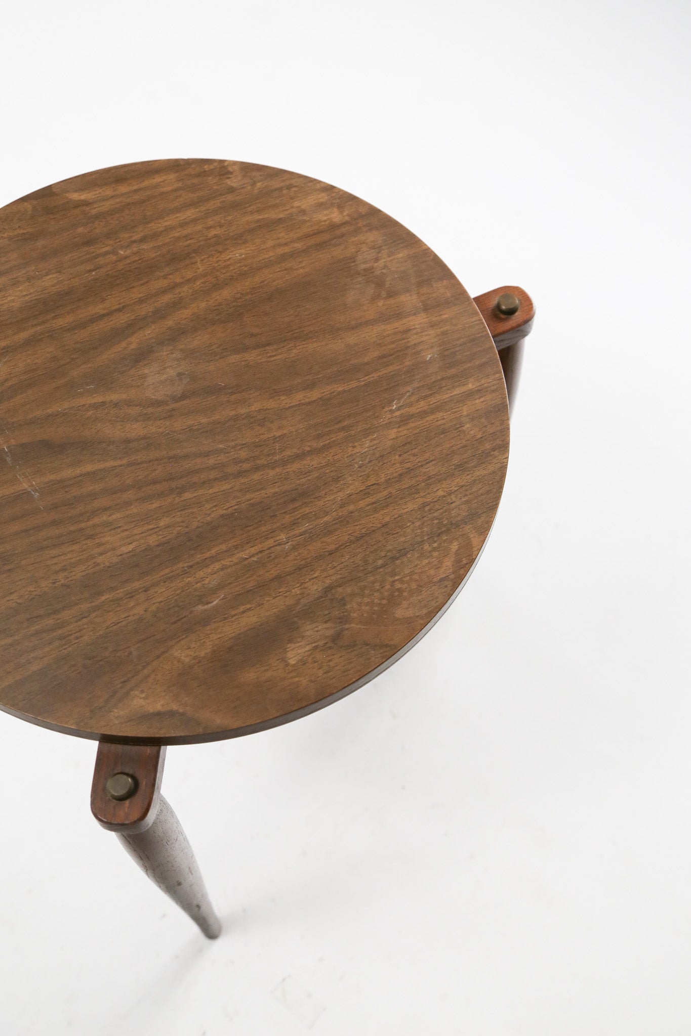 Round Side Table / ラウンド サイドテーブル