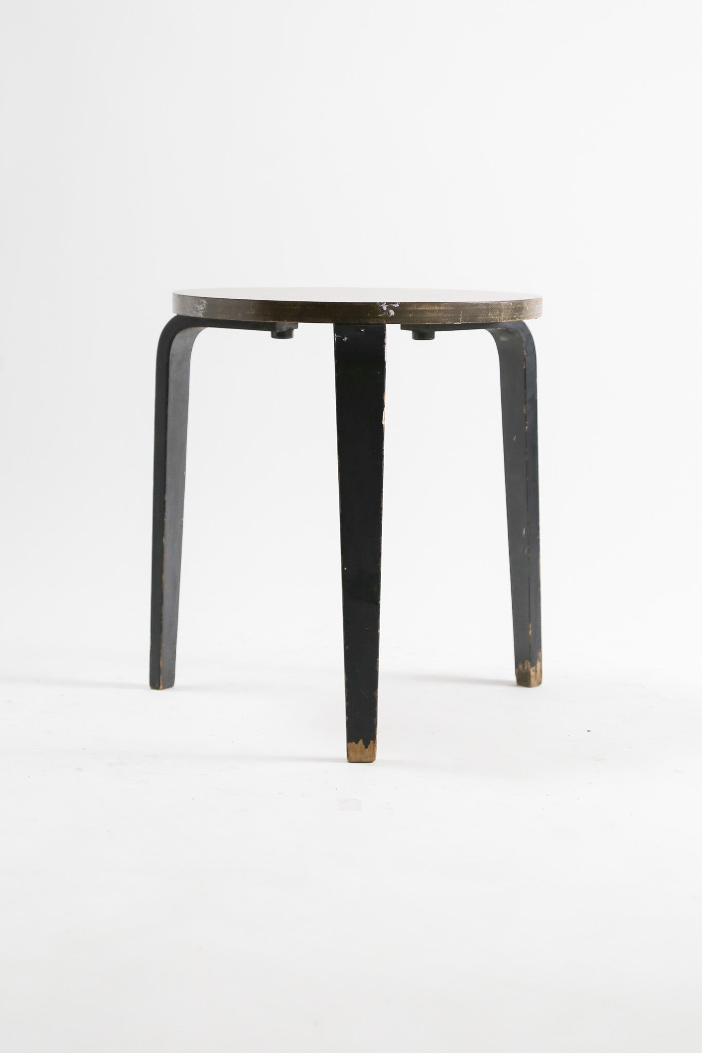 Small Round Side Table / スモールラウンドサイドテーブル