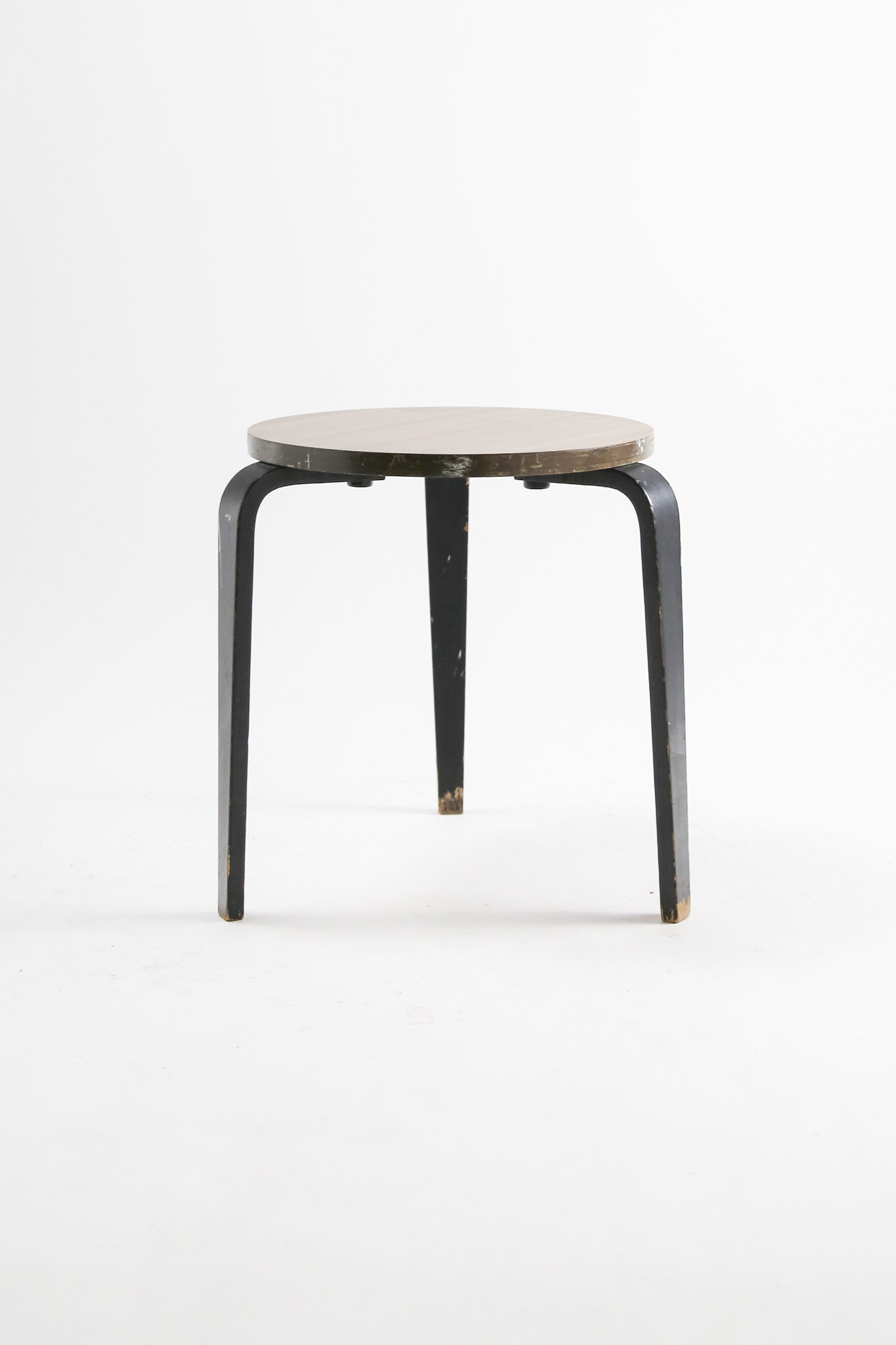 Small Round Side Table / スモールラウンドサイドテーブル