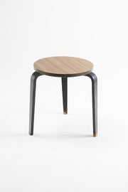 Small Round Side Table / スモールラウンドサイドテーブル