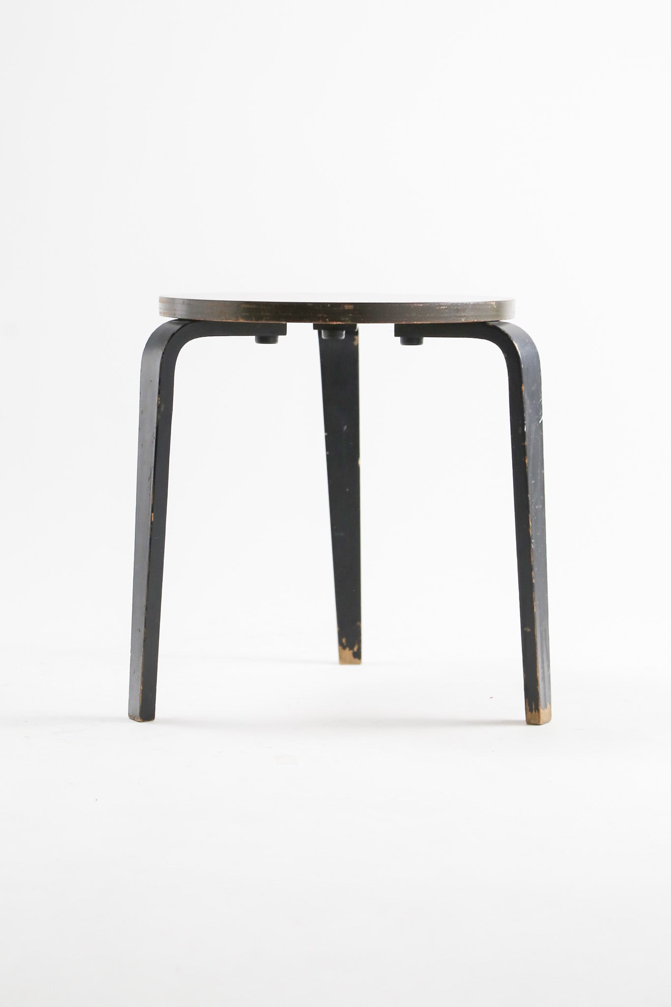 Small Round Side Table / スモールラウンドサイドテーブル