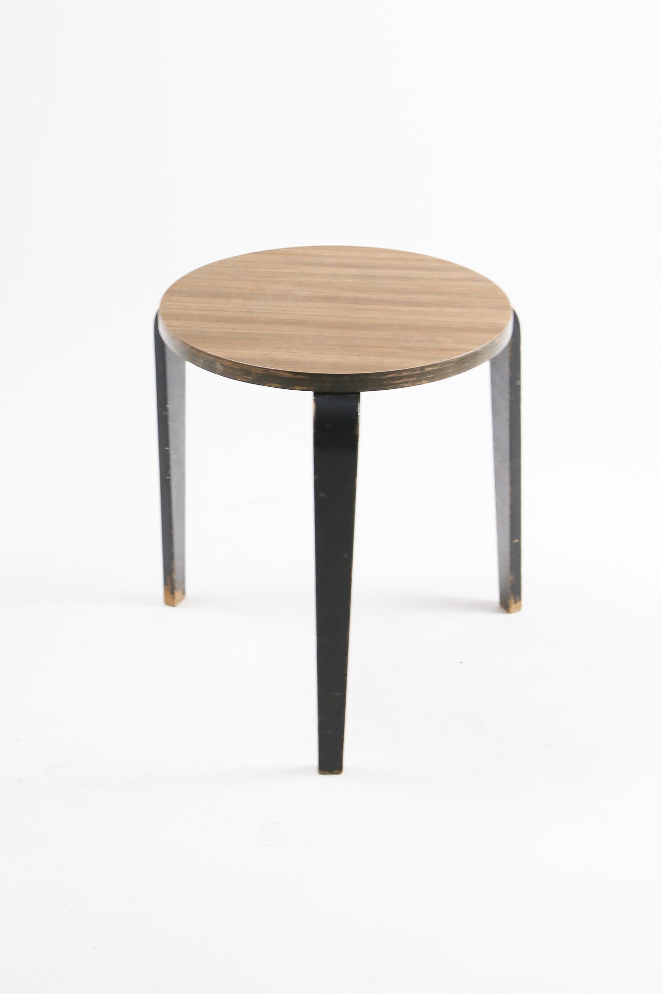 Small Round Side Table / スモールラウンドサイドテーブル