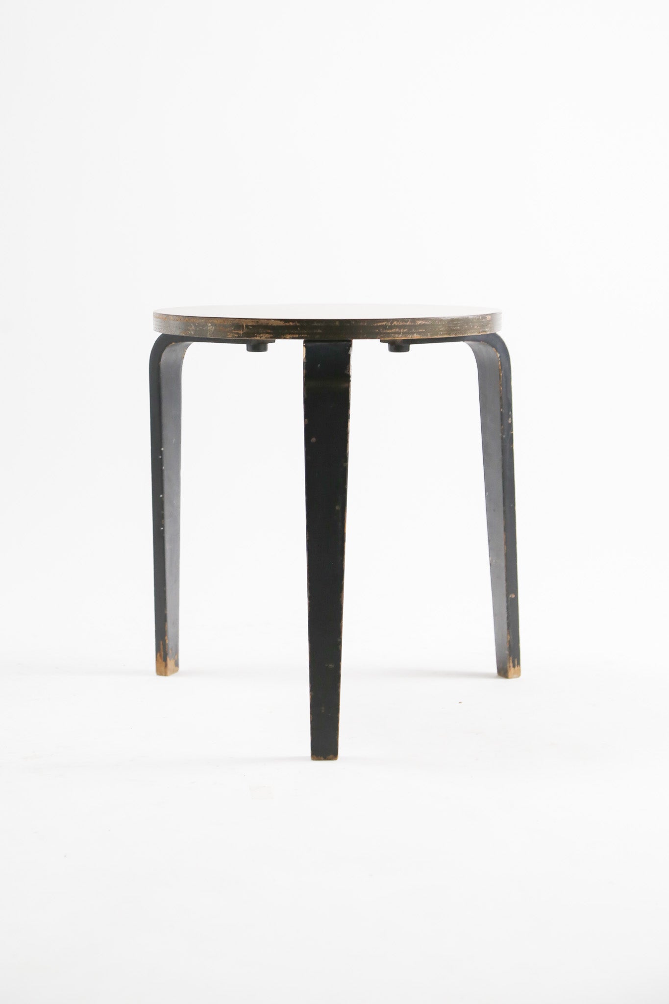 Small Round Side Table / スモールラウンドサイドテーブル