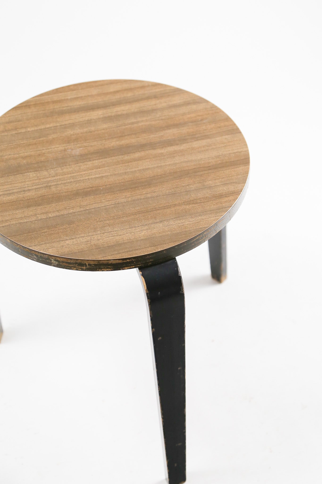 Small Round Side Table / スモールラウンドサイドテーブル