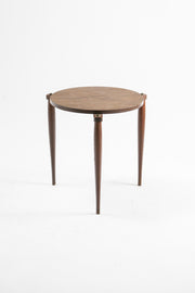 Round Side Table / ラウンド サイドテーブル