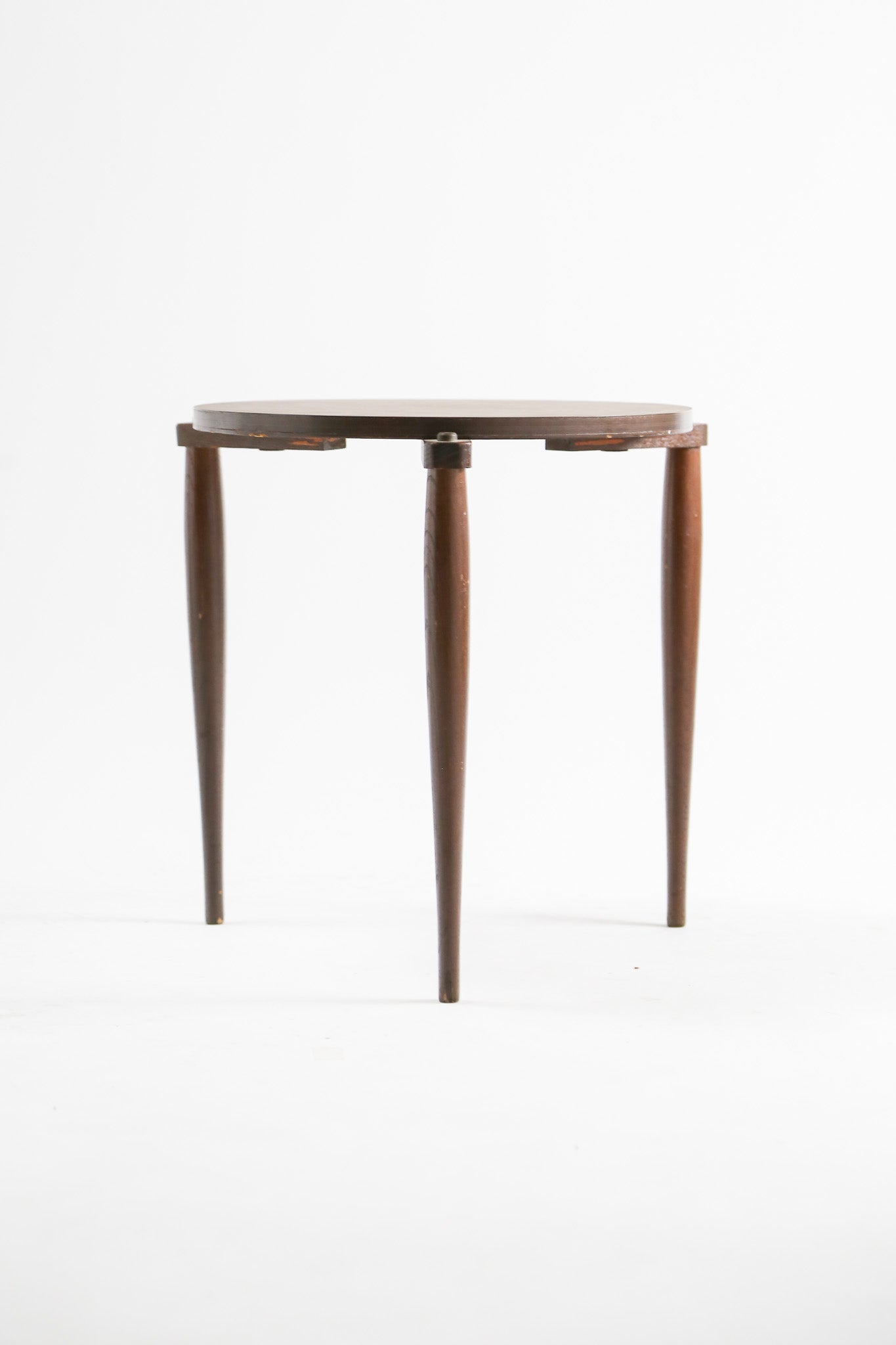 Round Side Table / ラウンド サイドテーブル