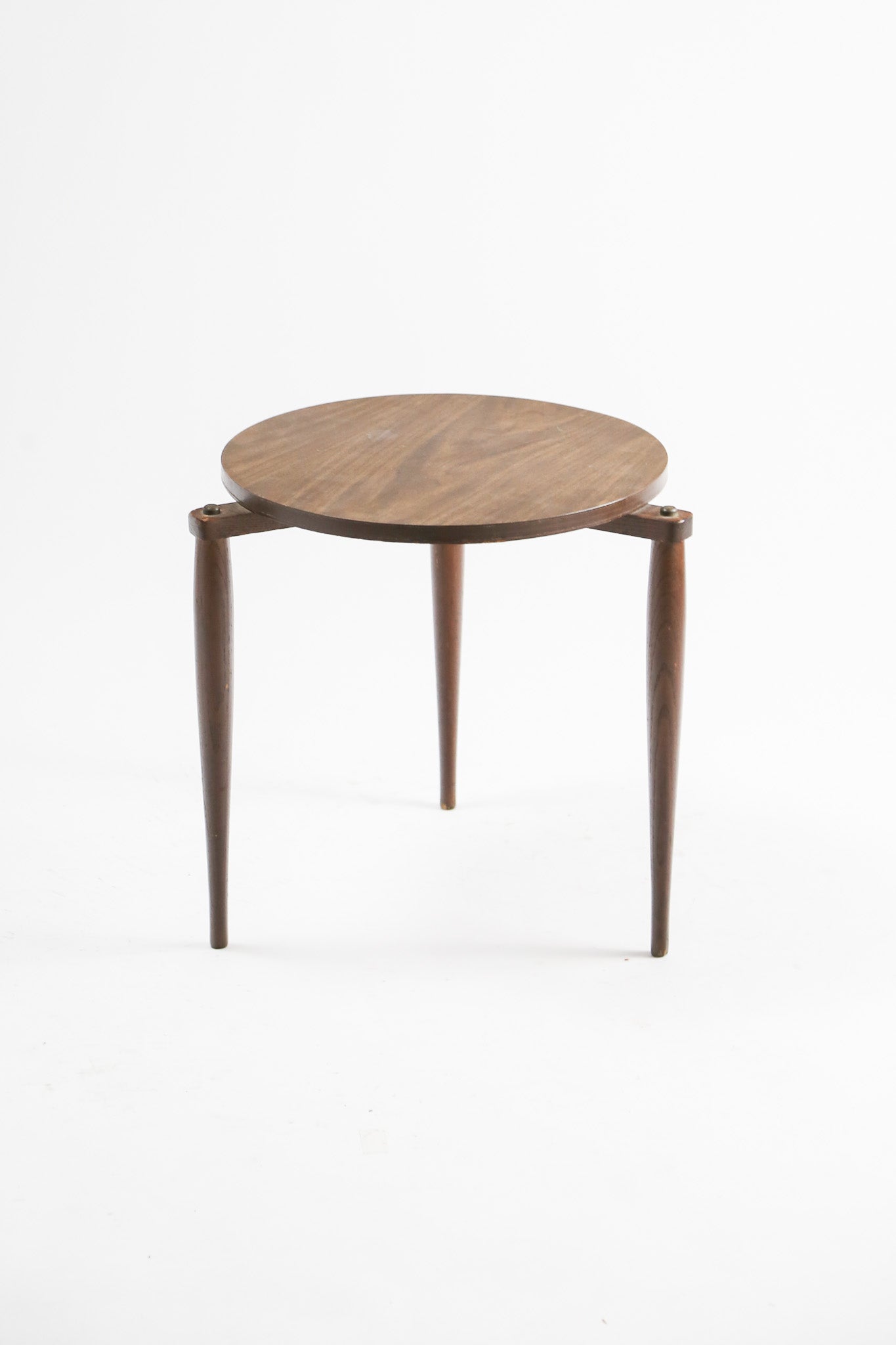 Round Side Table / ラウンド サイドテーブル
