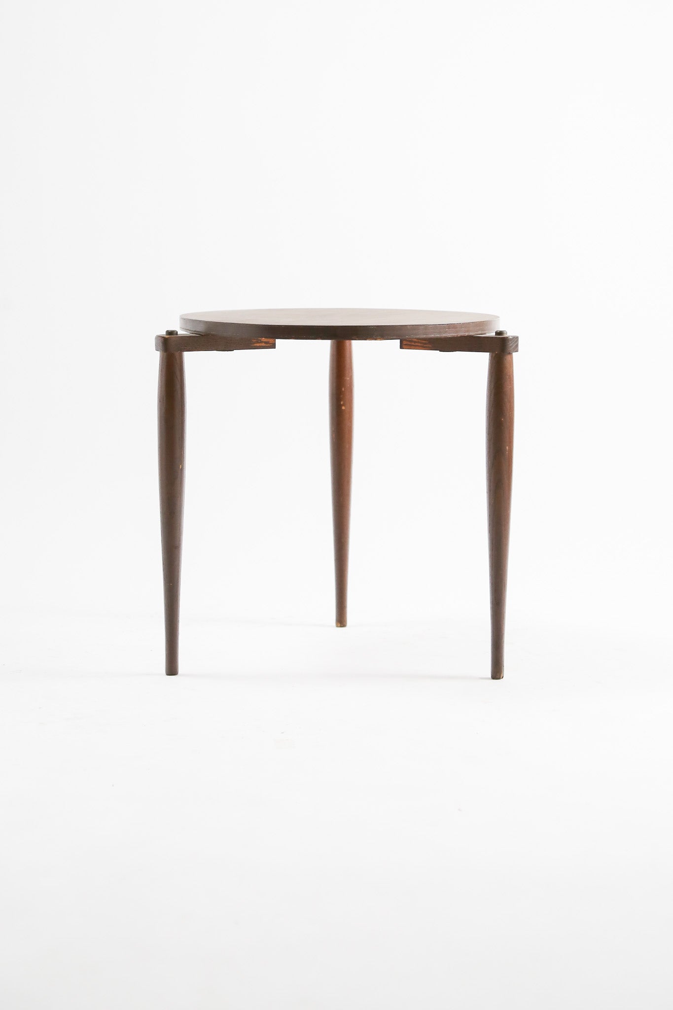 Round Side Table / ラウンド サイドテーブル