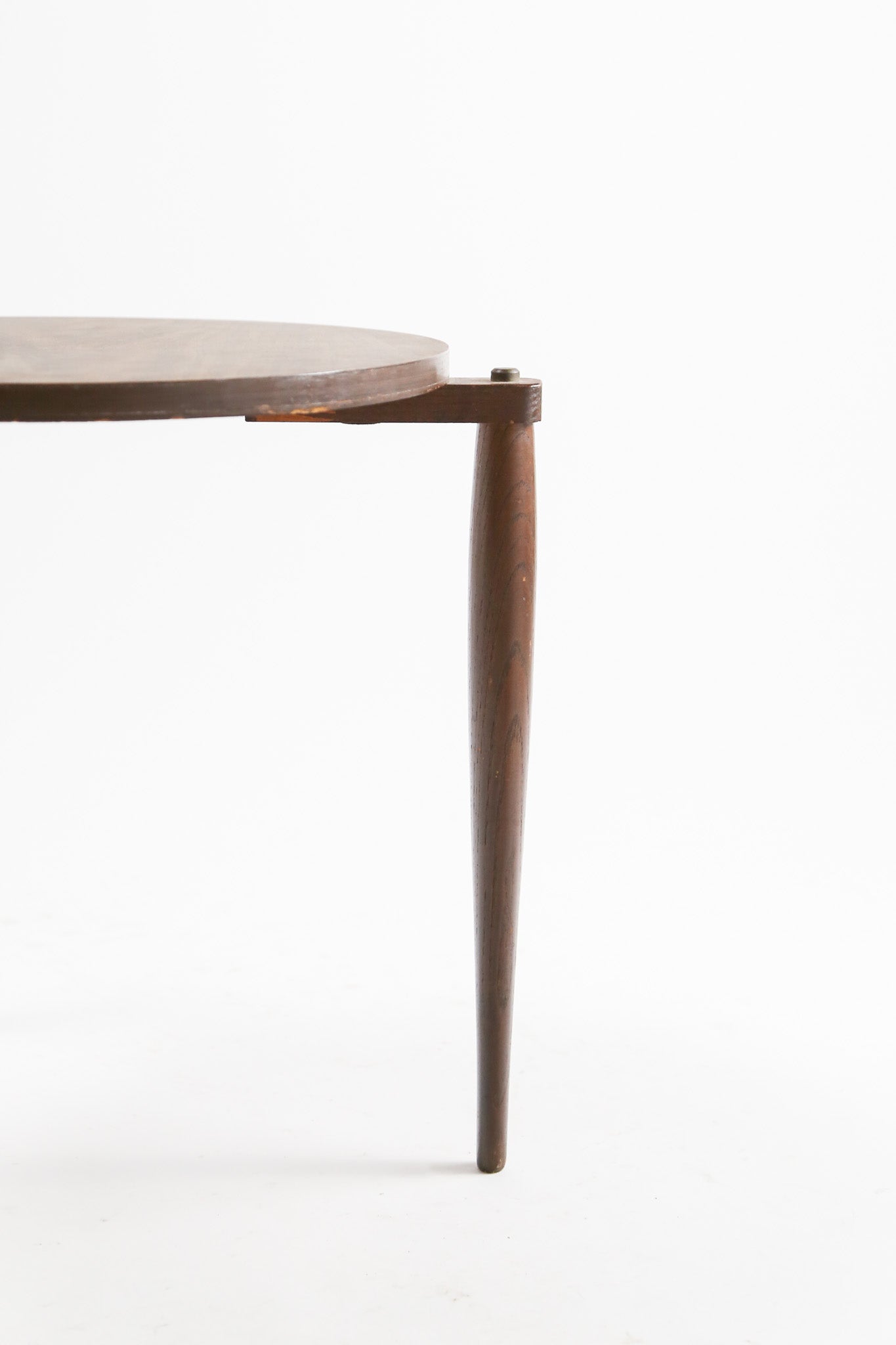 Round Side Table / ラウンド サイドテーブル