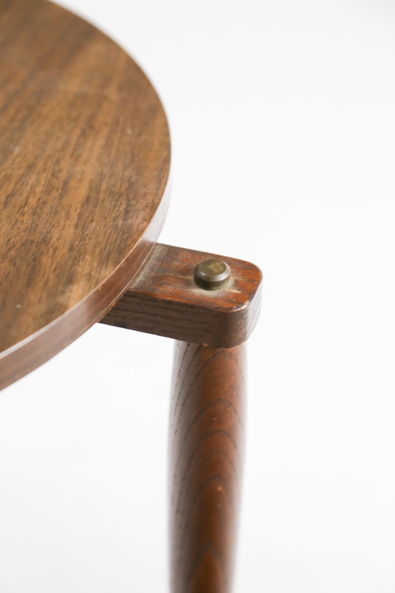 Round Side Table / ラウンド サイドテーブル