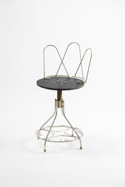 Vintage Vanity Chair / ヴィンテージ バニティーチェア