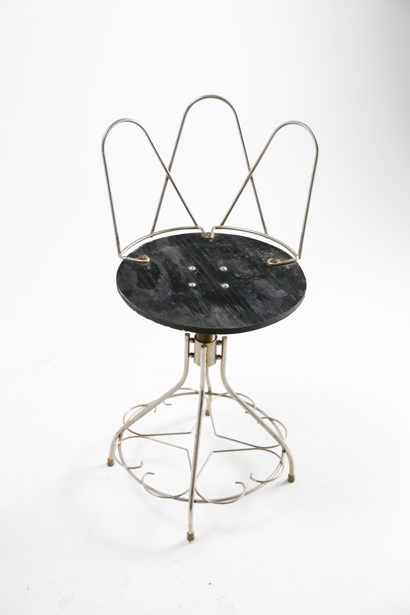 Vintage Vanity Chair / ヴィンテージ バニティーチェア