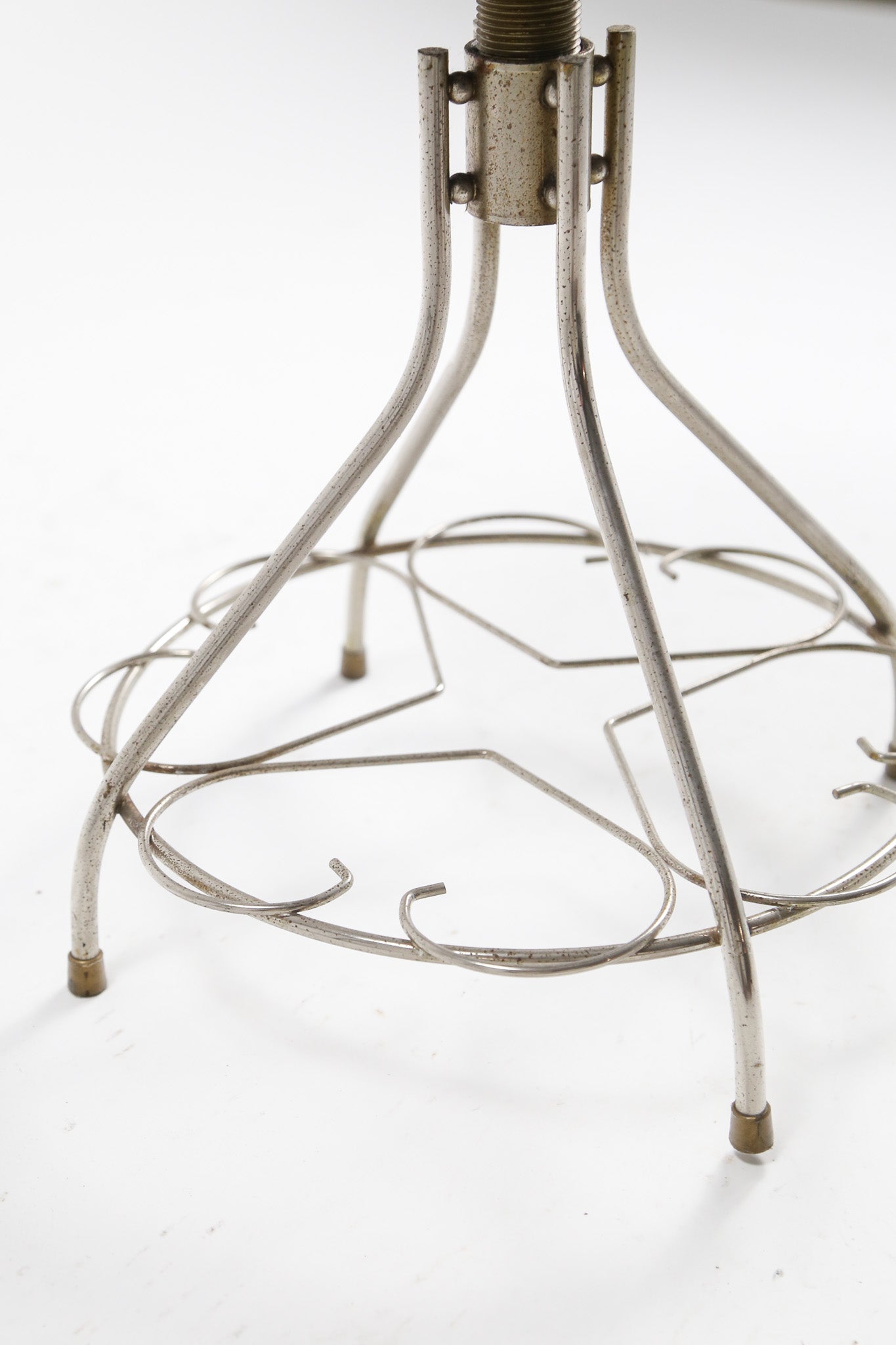 Vintage Vanity Chair / ヴィンテージ バニティーチェア
