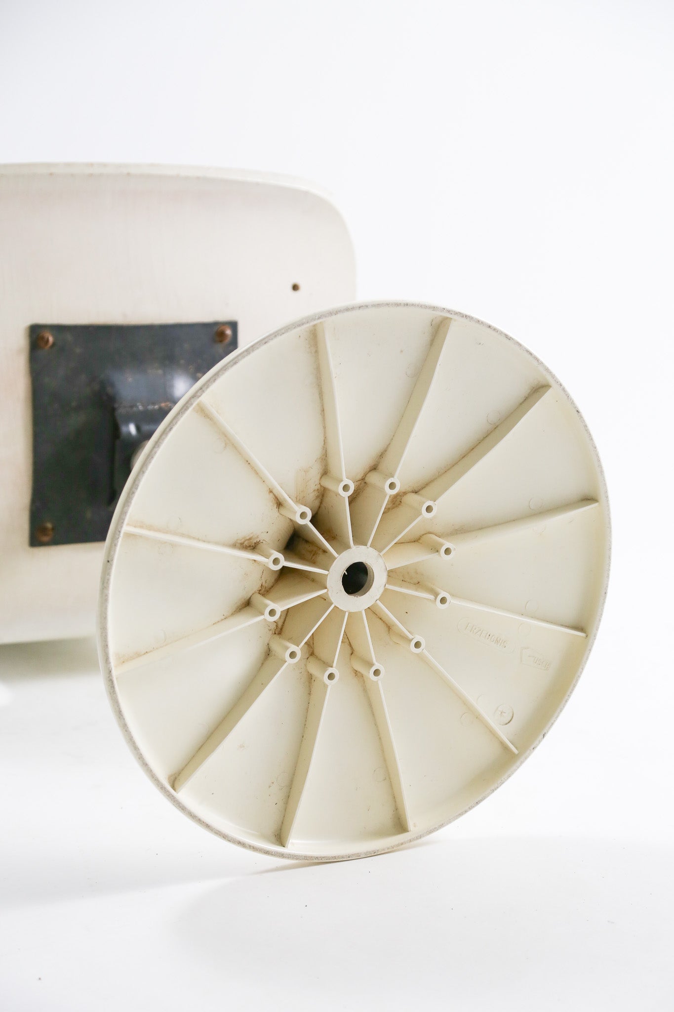 Spacey Chair / スペイシーチェア