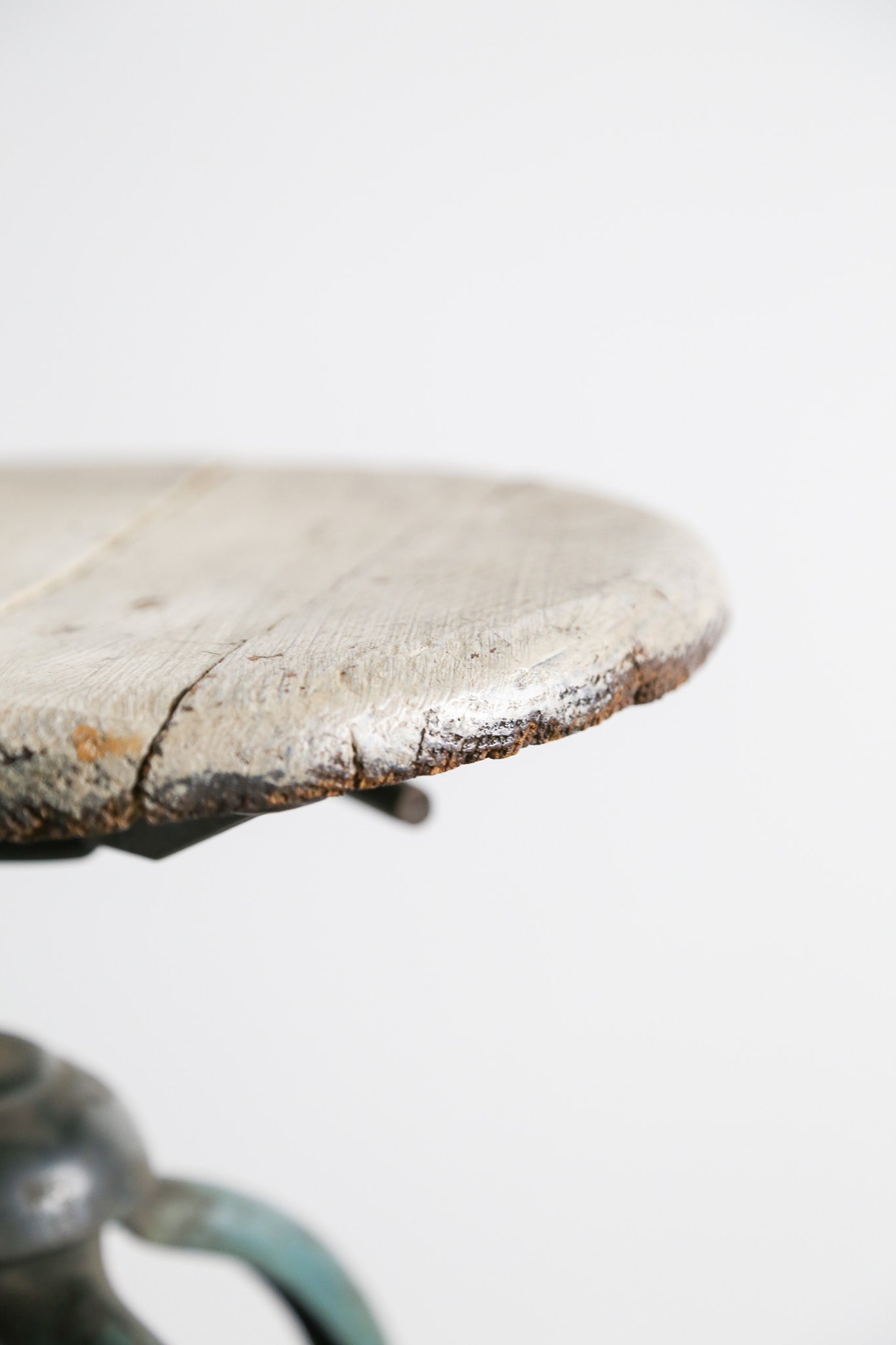 Industrial Drafting Chair / インダストリアル ドラフティング チェア