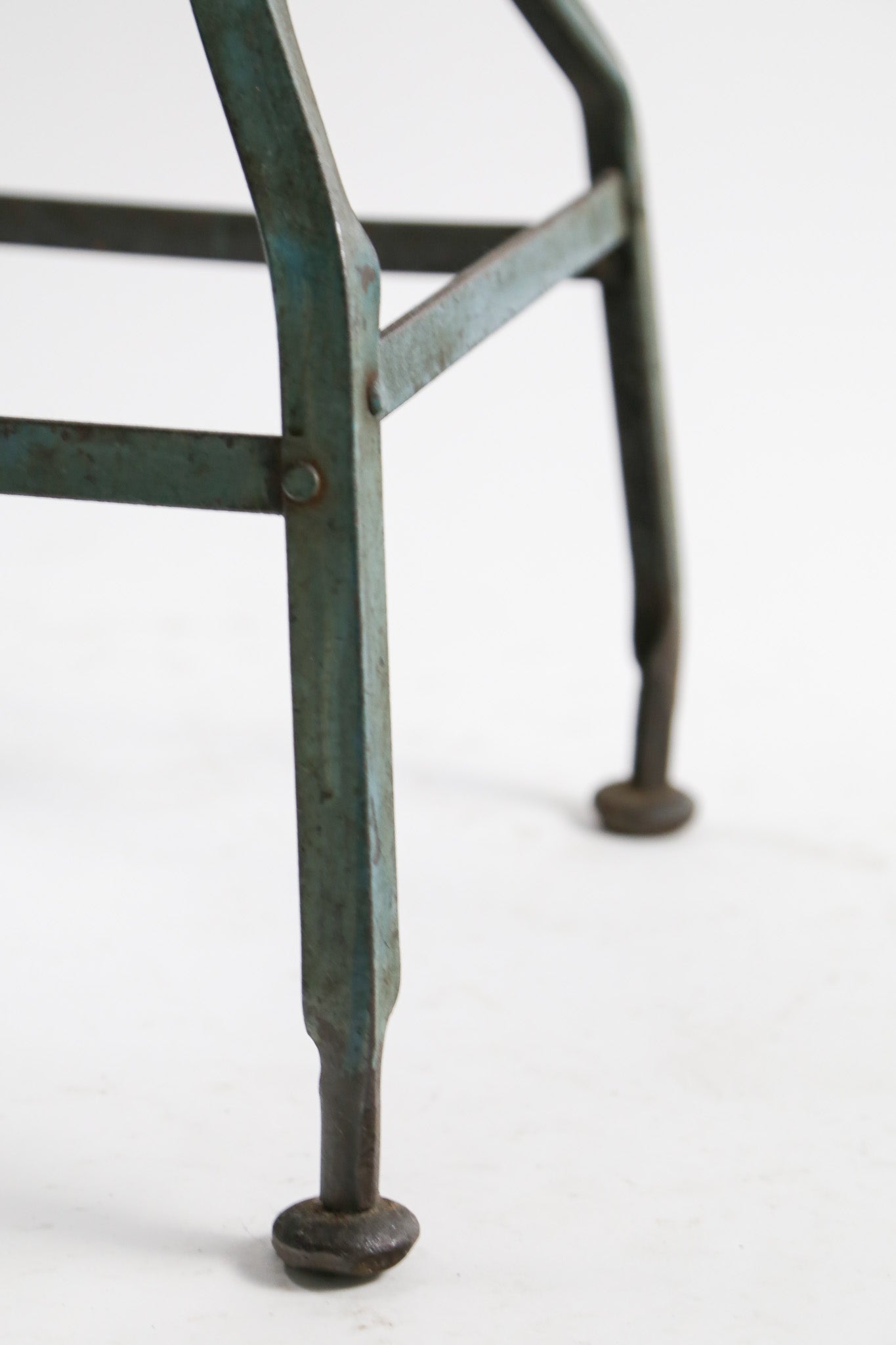 Industrial Drafting Chair / インダストリアル ドラフティング チェア