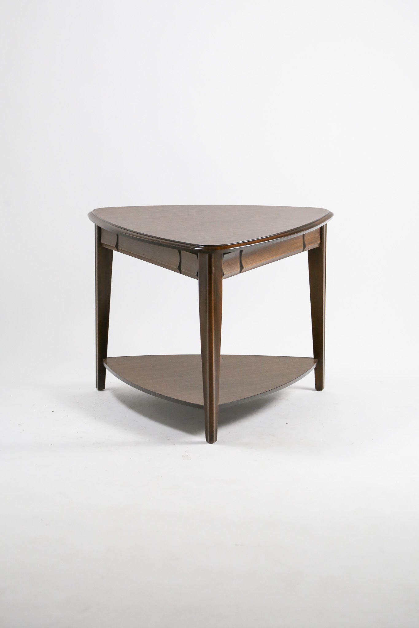 Triangle Coffee Table / トライアングル コーヒー テーブル