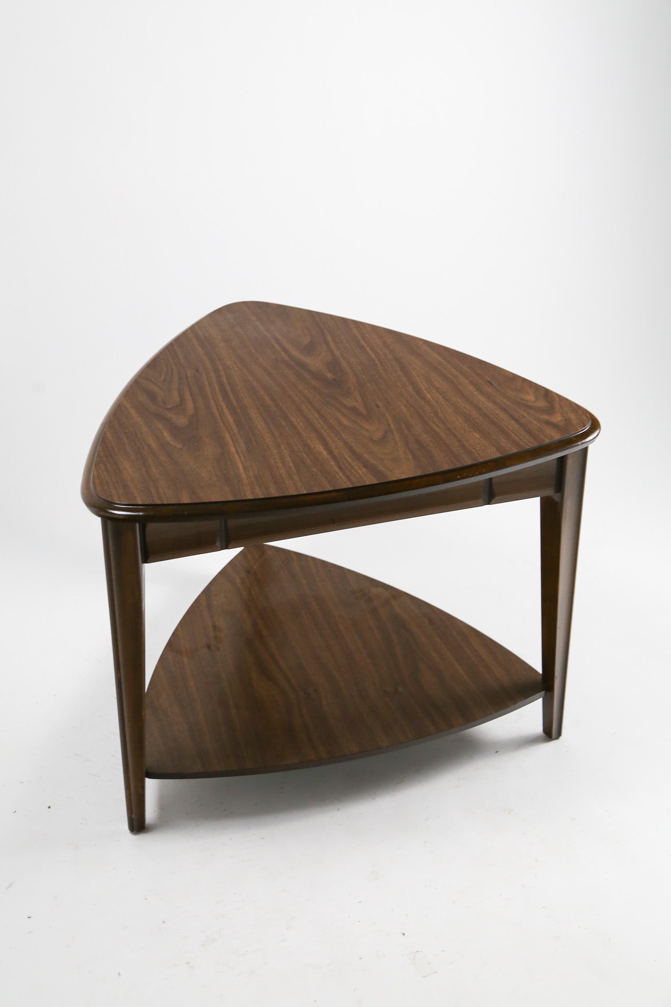 Triangle Coffee Table / トライアングル コーヒー テーブル