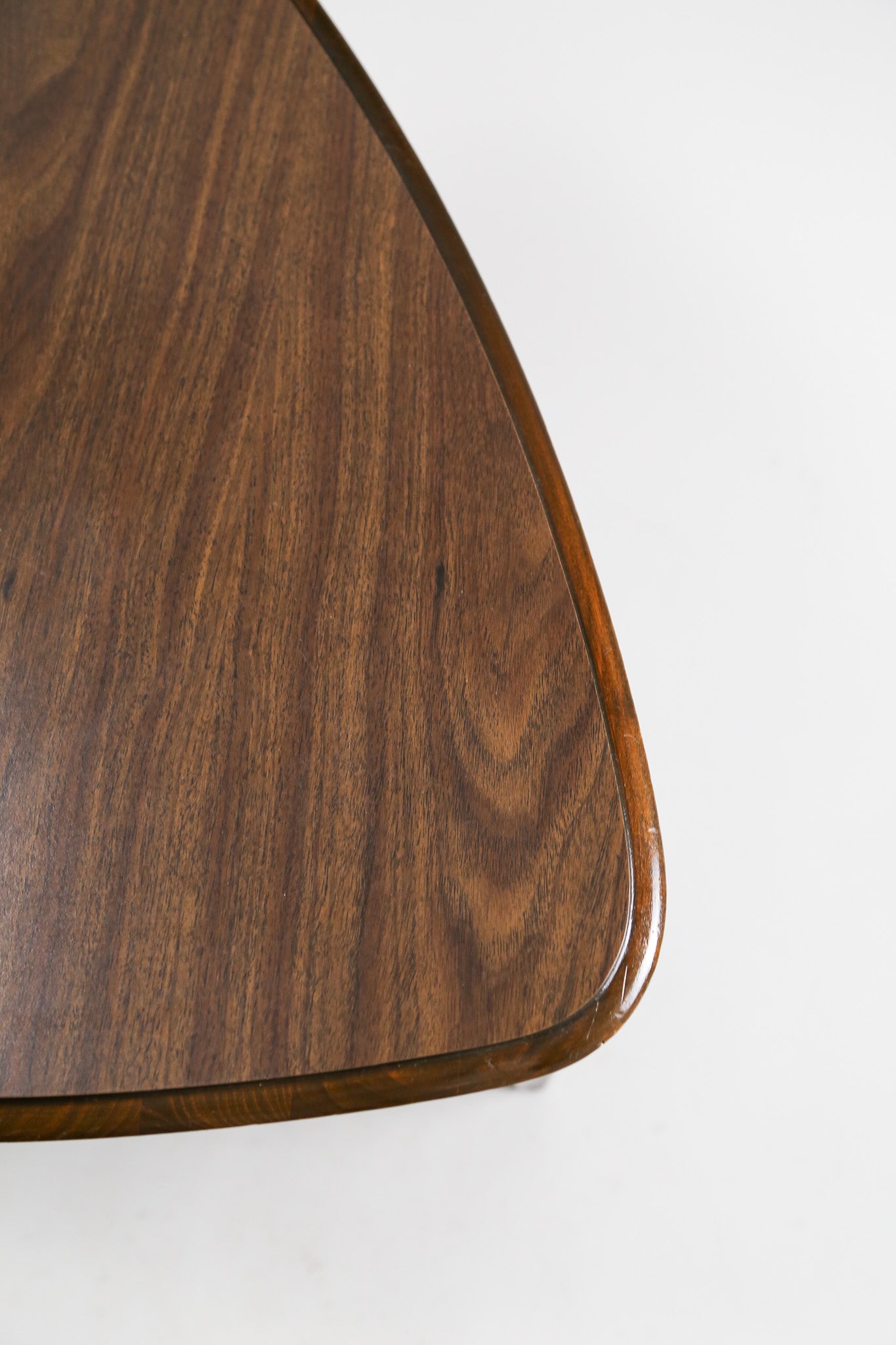 Triangle Coffee Table / トライアングル コーヒー テーブル