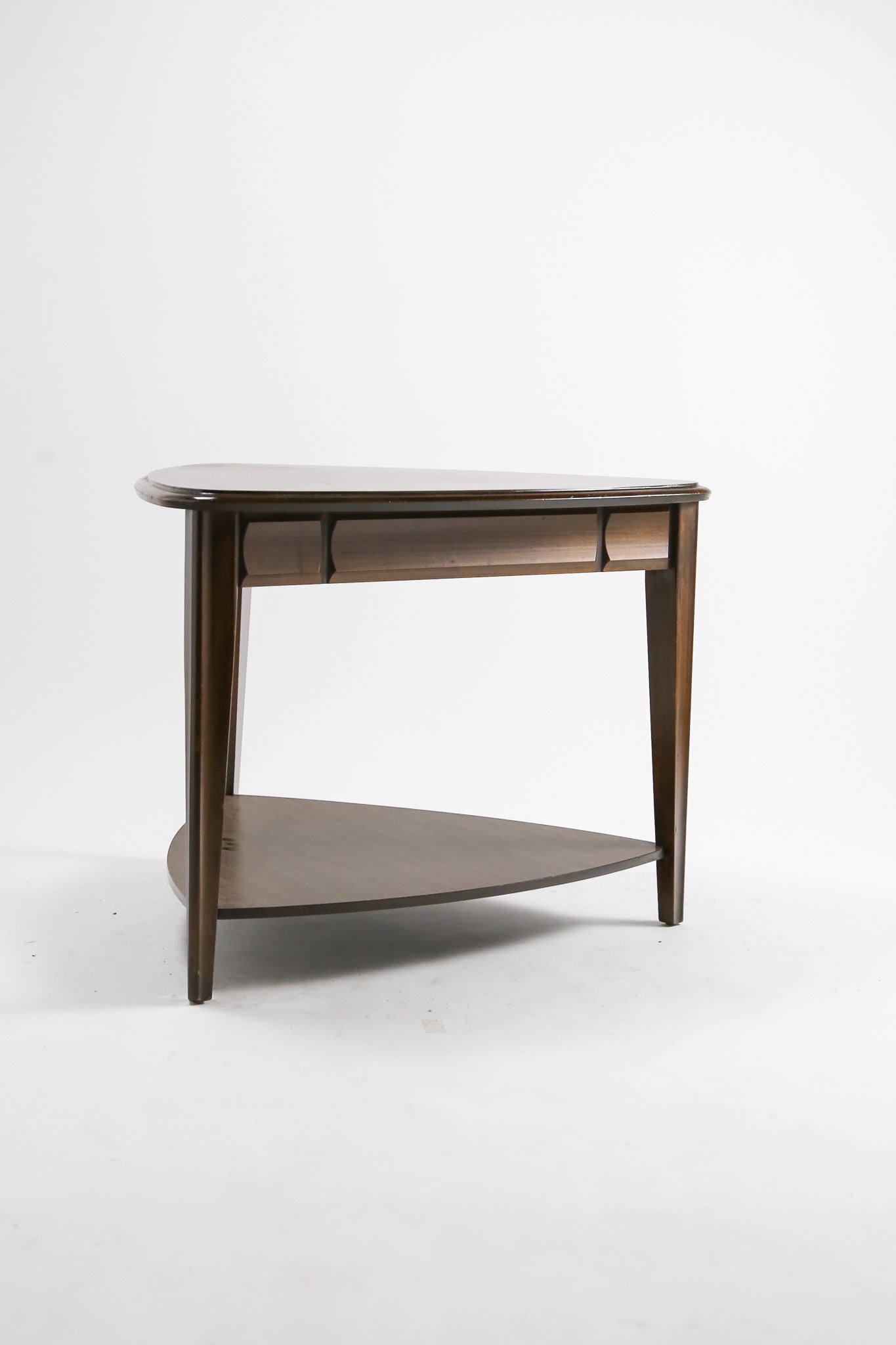 Triangle Coffee Table / トライアングル コーヒー テーブル