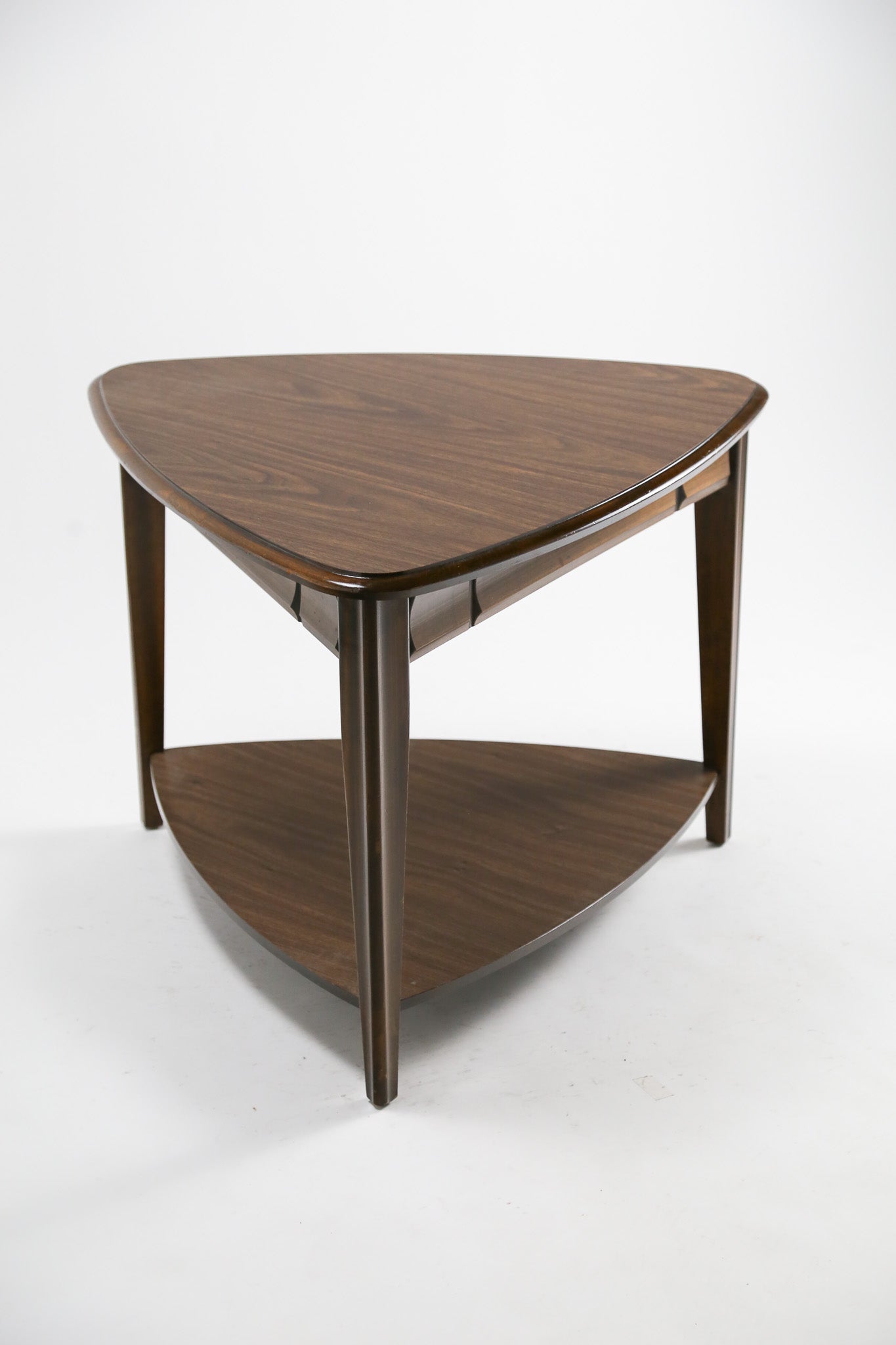 Triangle Coffee Table / トライアングル コーヒー テーブル