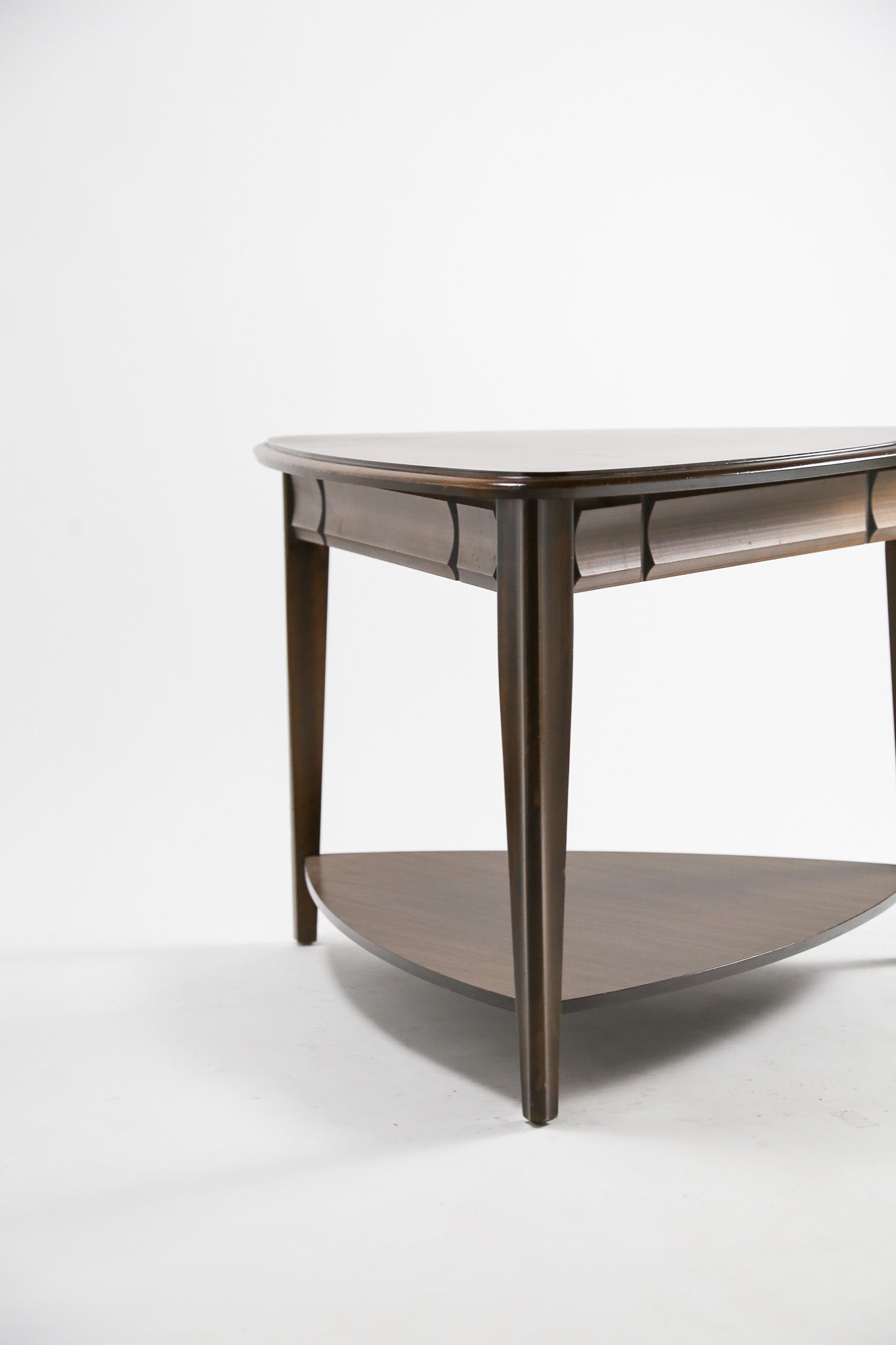 Triangle Coffee Table / トライアングル コーヒー テーブル