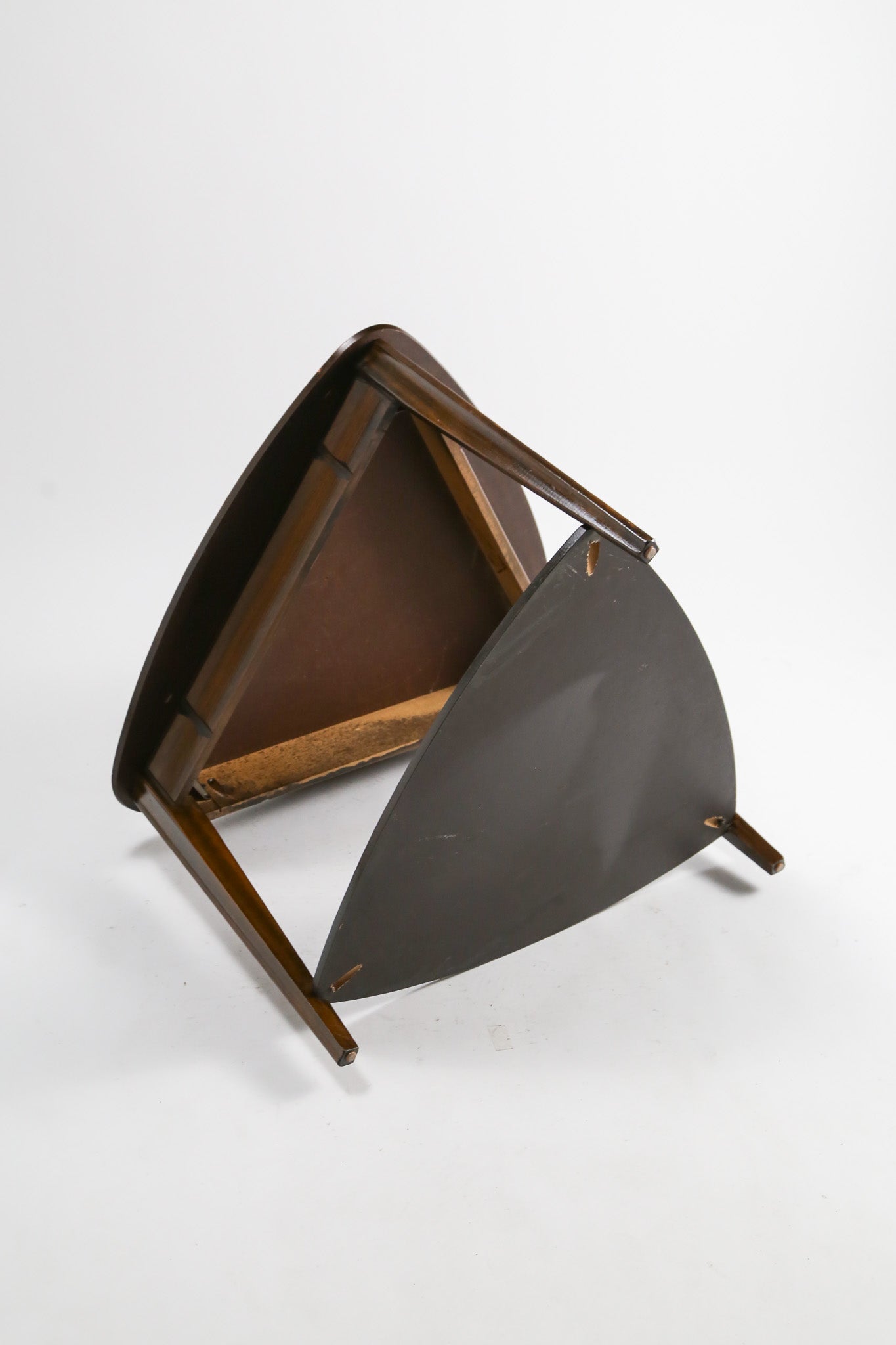 Triangle Coffee Table / トライアングル コーヒー テーブル