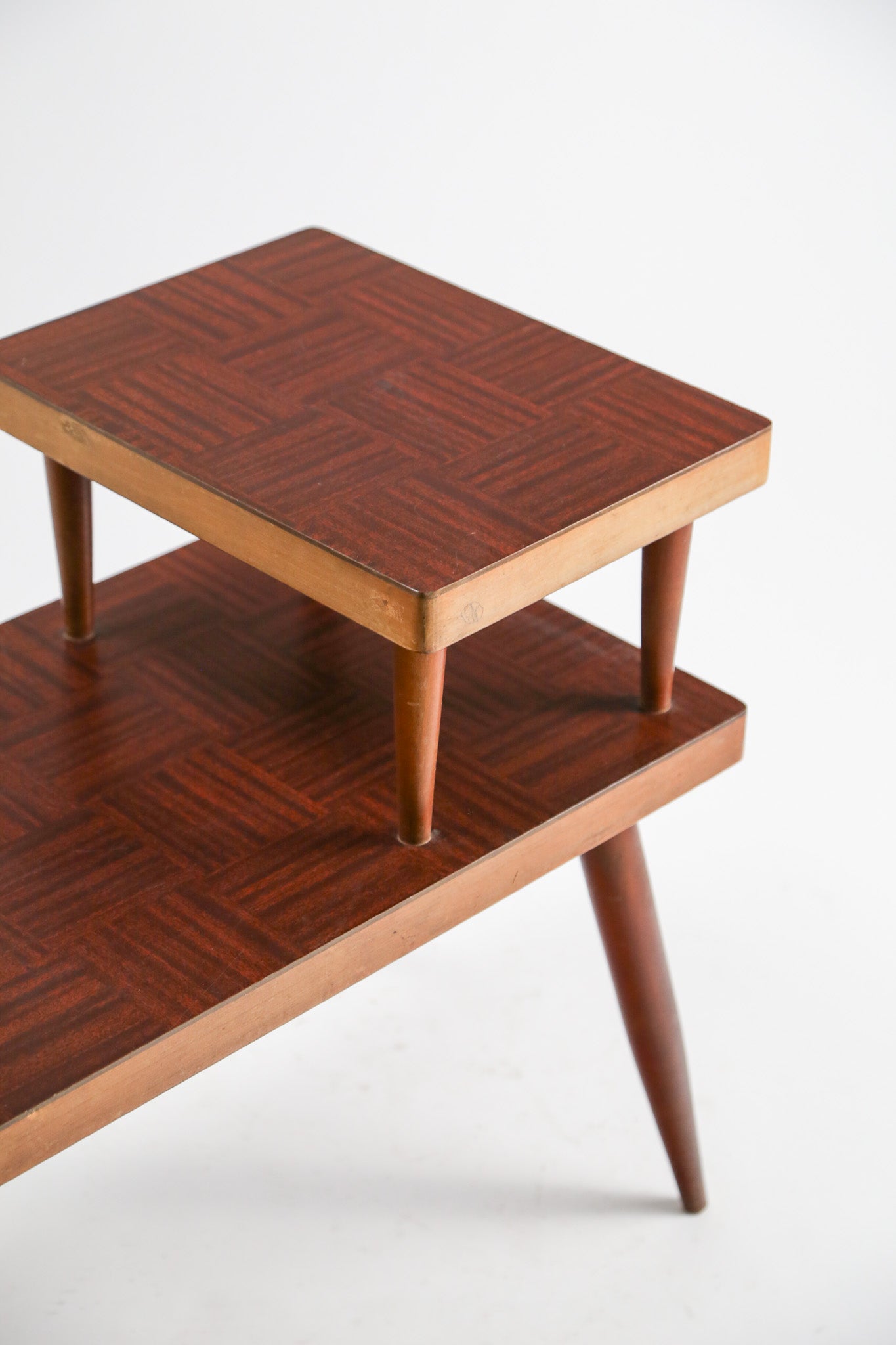 Marlite Step Table / ステップテーブル
