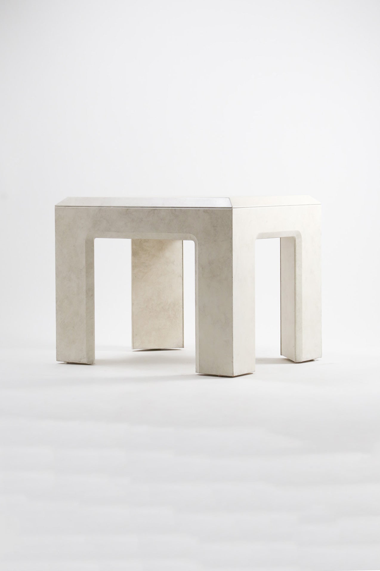 Side Table / サイドテーブル – STORE IN FACTORY Online
