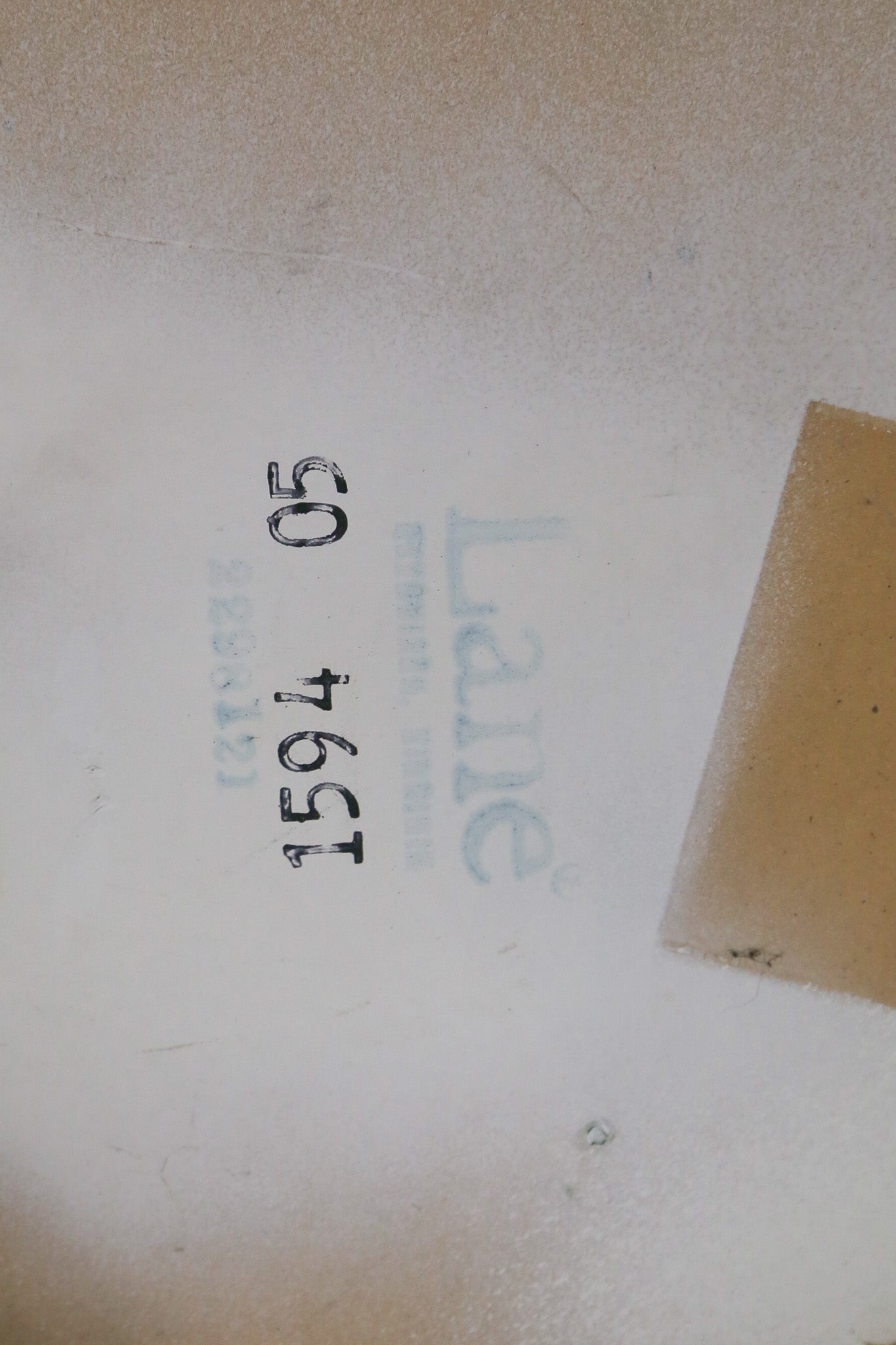 LANE Side Table / LANE サイドテーブル