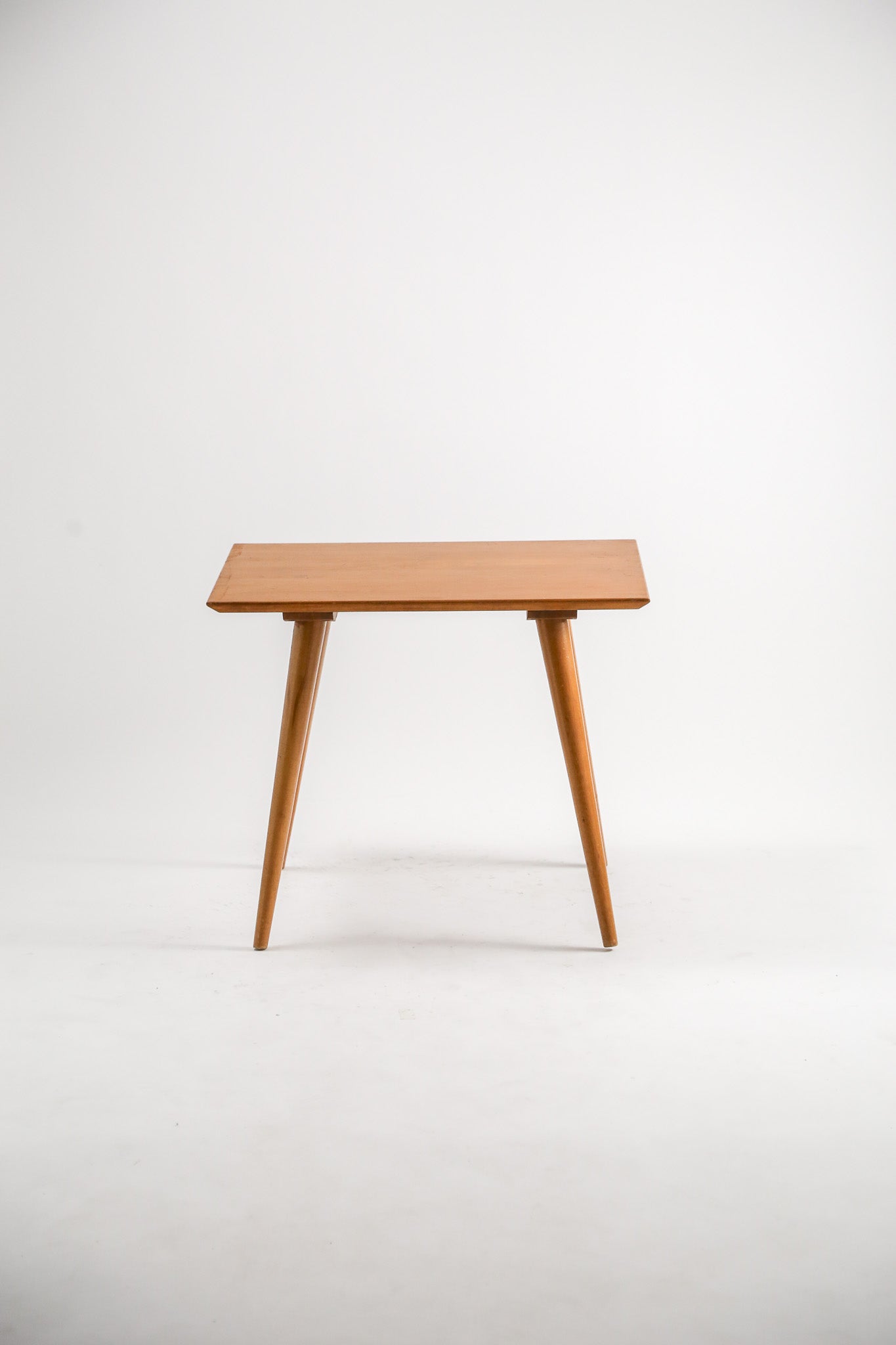 Paul McCobb End Table / ポール・マッカブ エンドテーブル