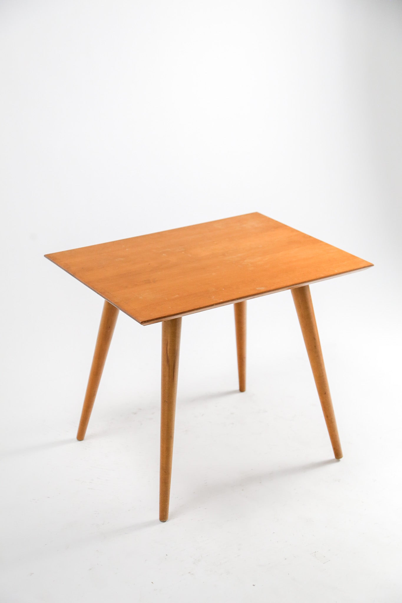 Paul McCobb End Table / ポール・マッカブ エンドテーブル