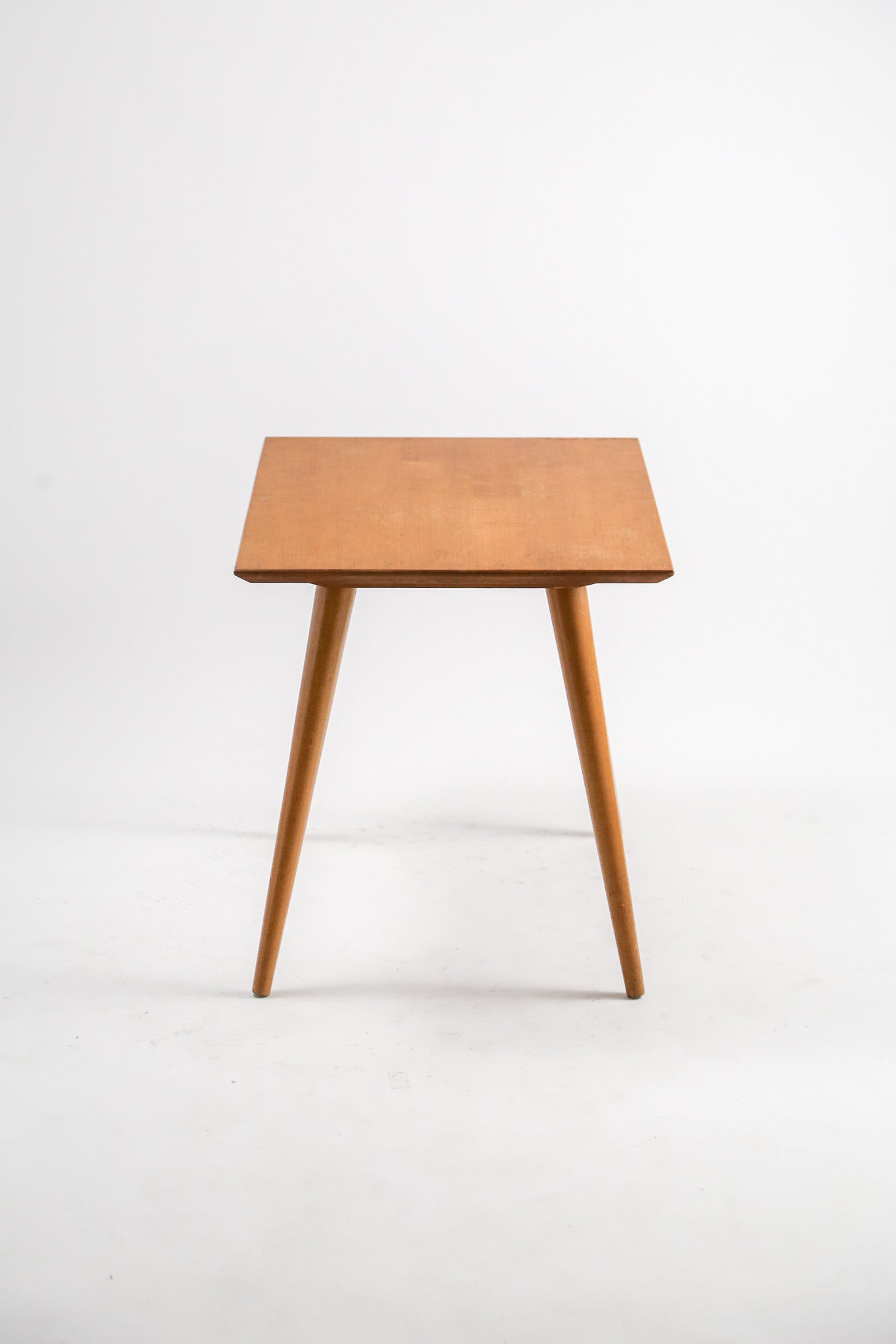 Paul McCobb End Table / ポール・マッカブ エンドテーブル