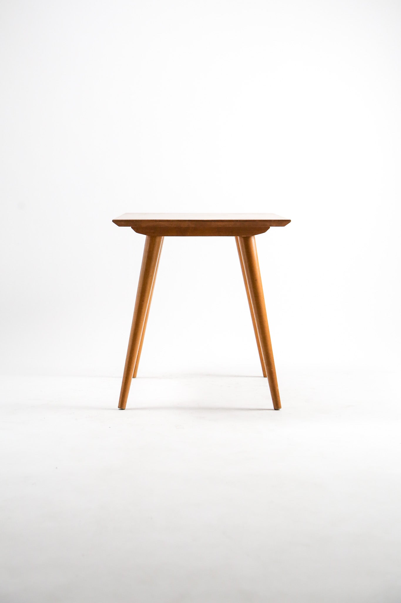 Paul McCobb End Table / ポール・マッカブ エンドテーブル