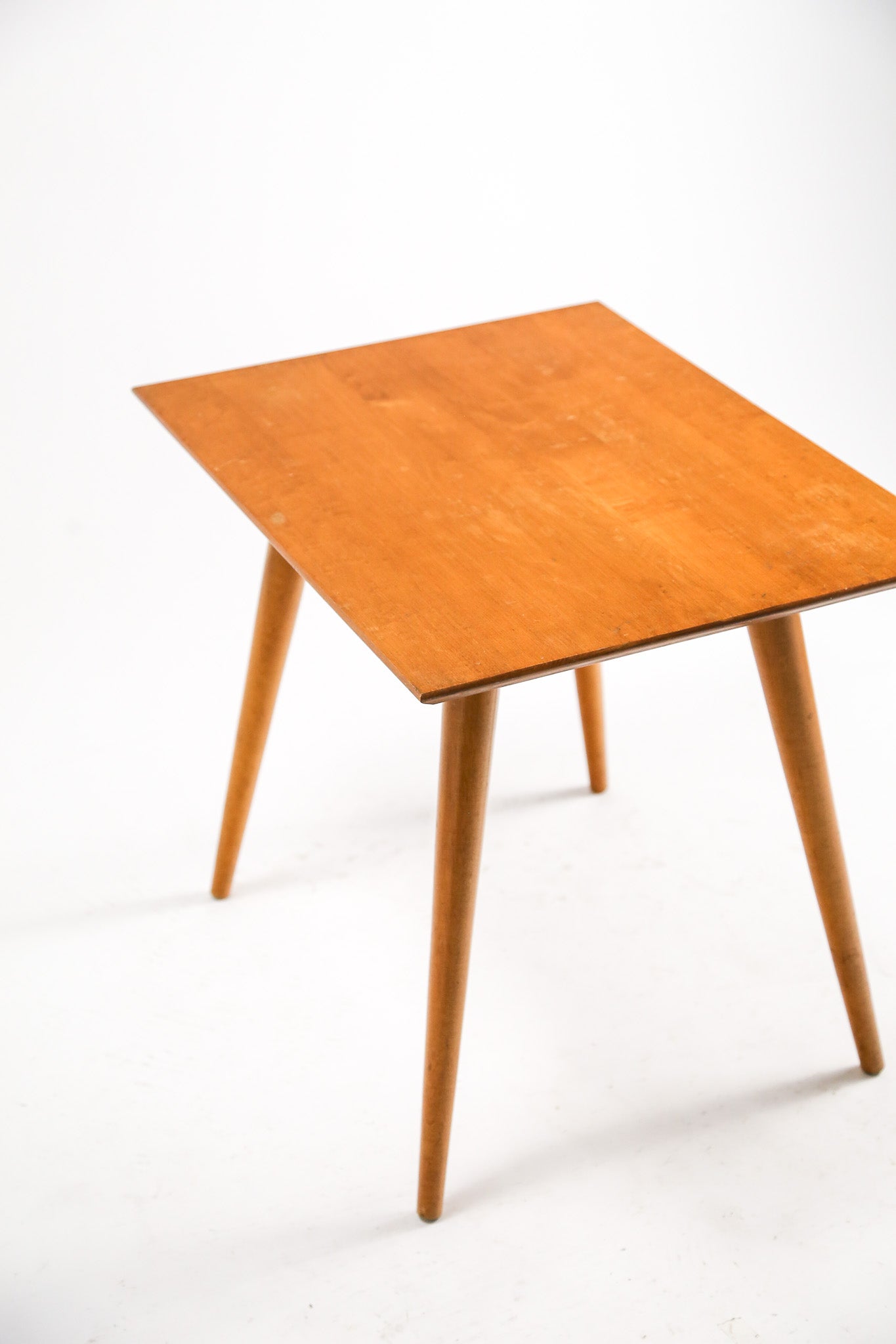 Paul McCobb End Table / ポール・マッカブ エンドテーブル