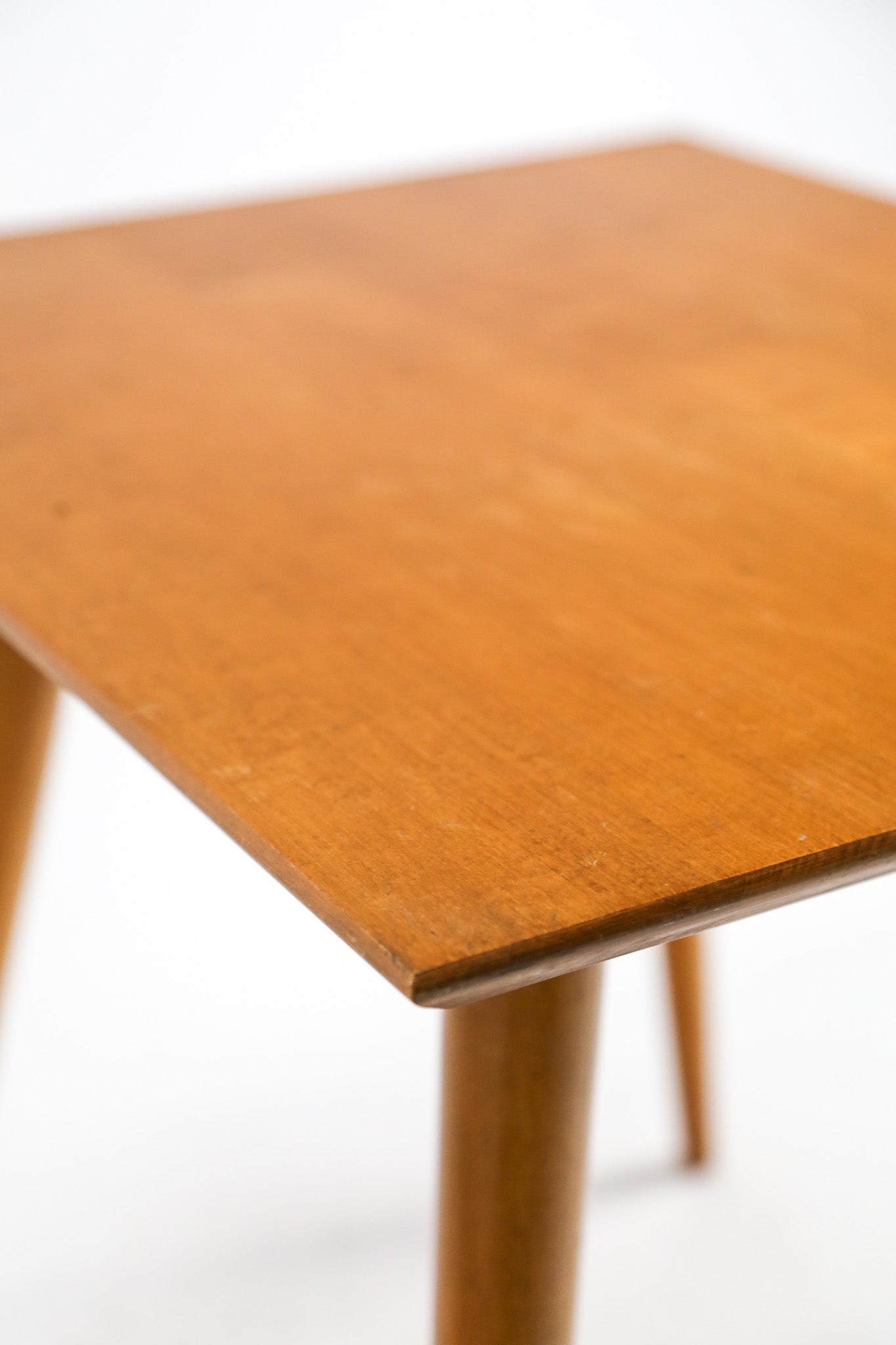 Paul McCobb End Table / ポール・マッカブ エンドテーブル