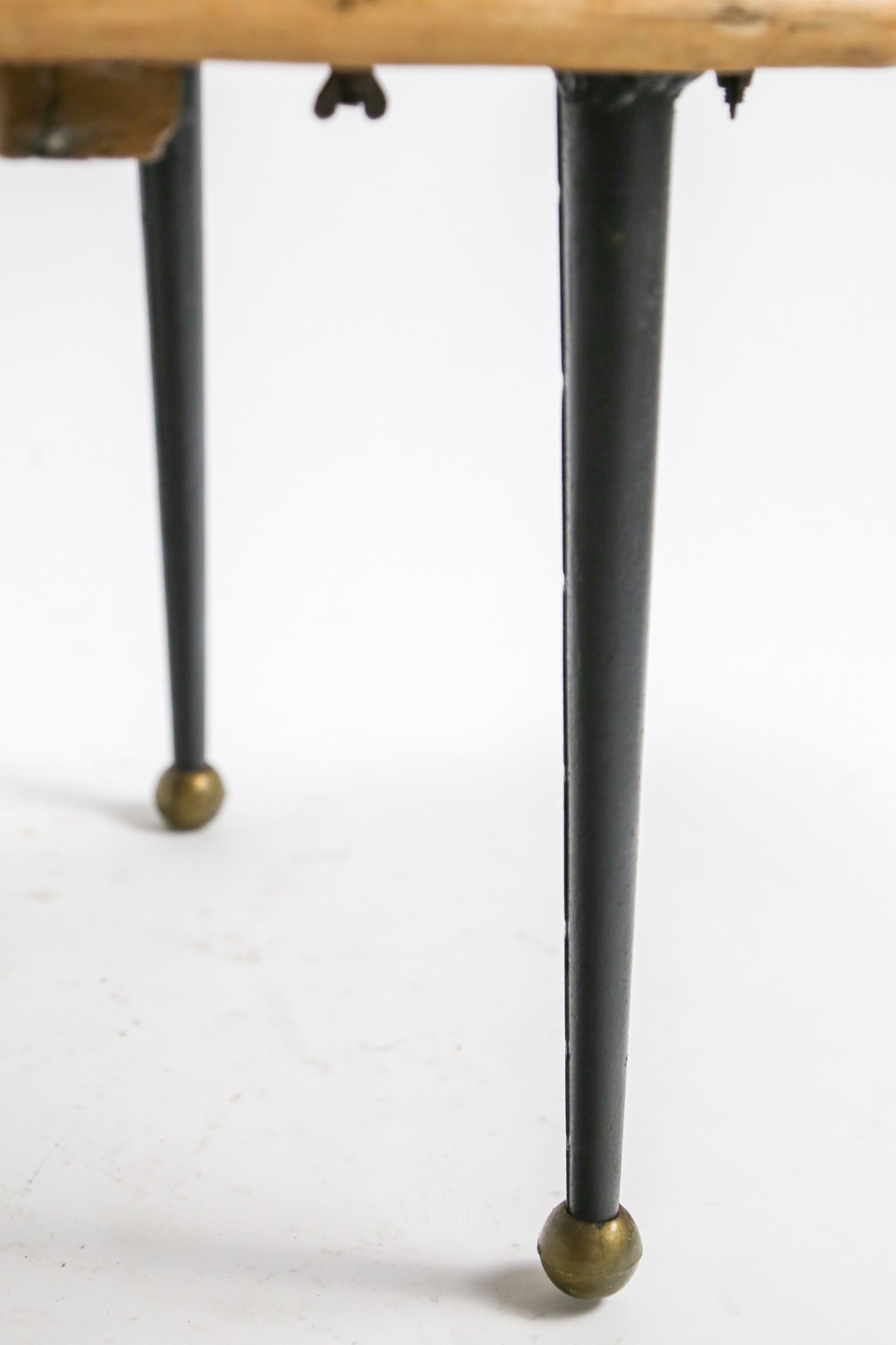 Rattan Low Table / ラタン ローテーブル