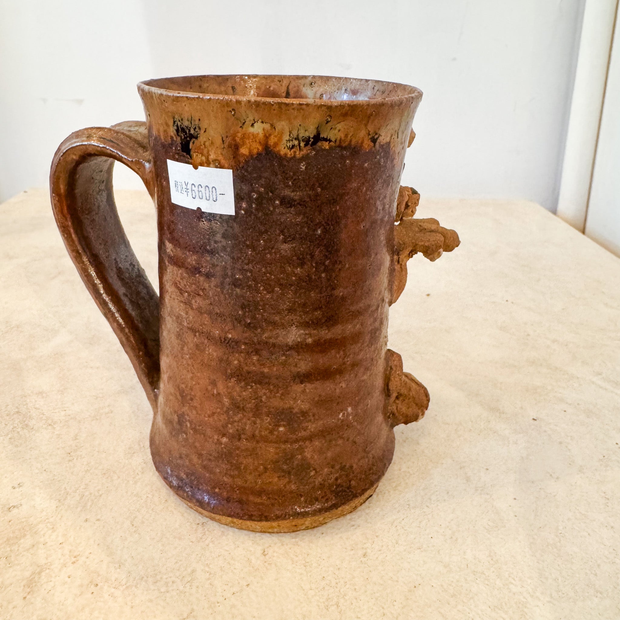 Dragon Mug / ドラゴンマグ