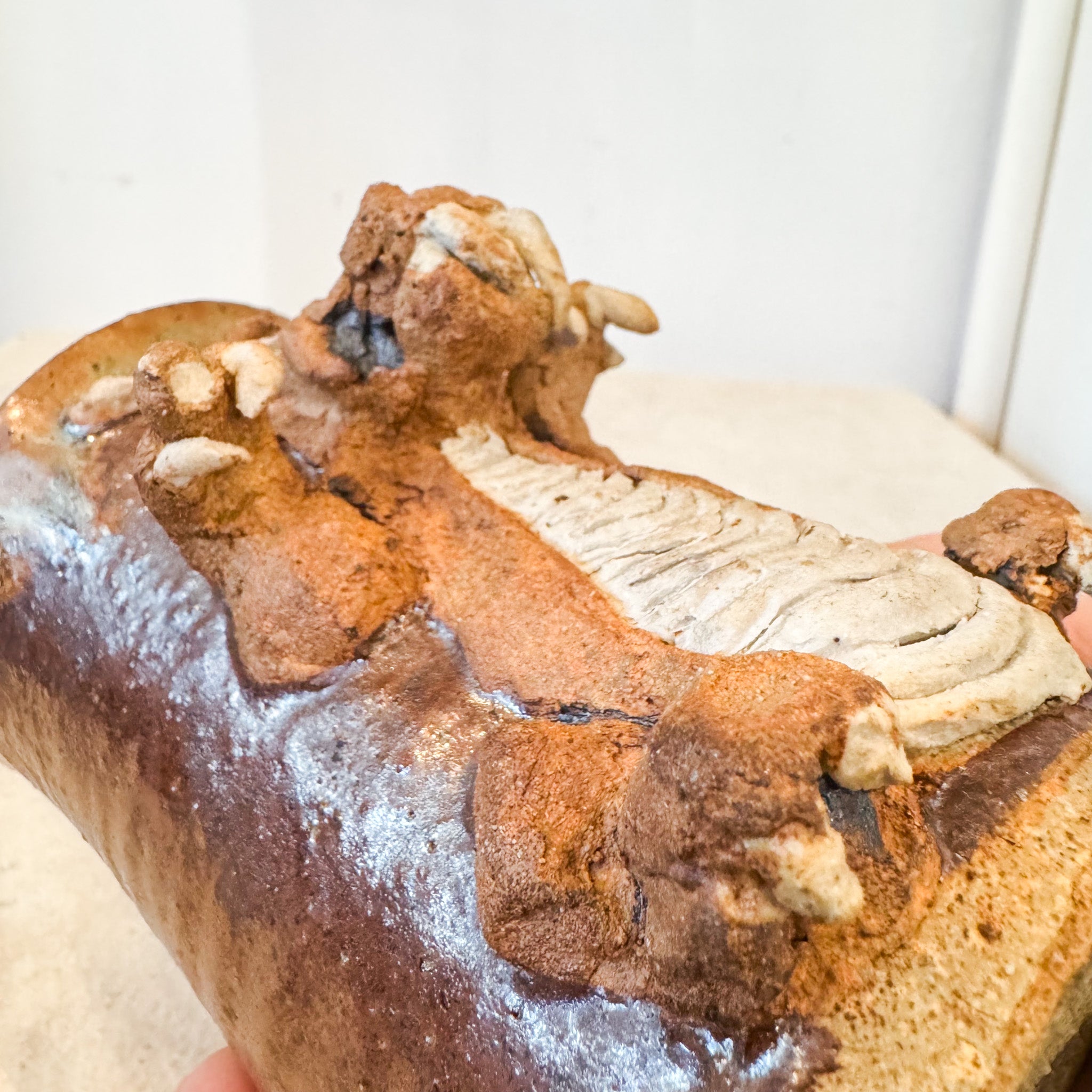 Dragon Mug / ドラゴンマグ