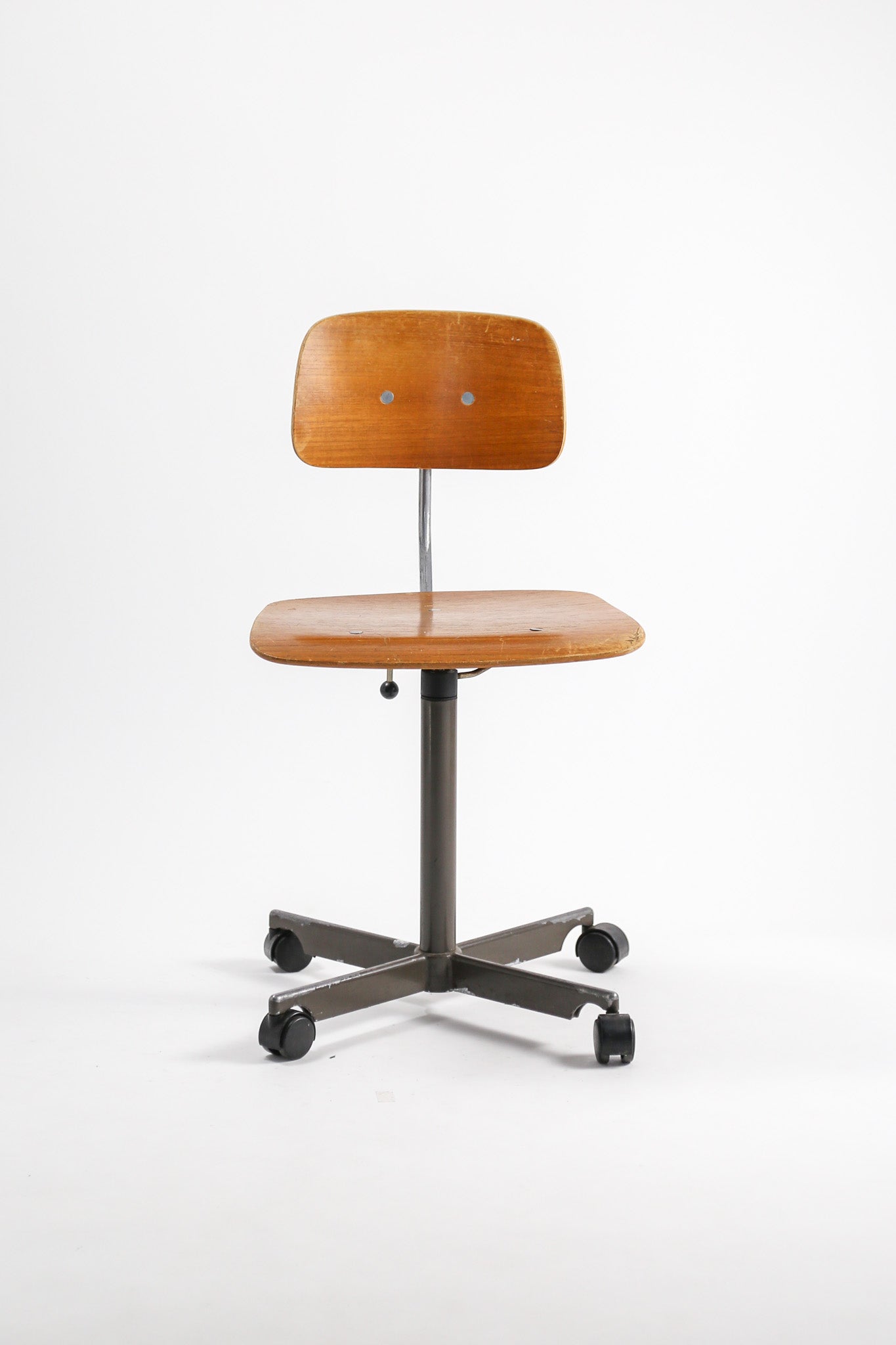 Vintage KEVI Office Chair / ヴィンテージ ケヴィ オフィス チェア