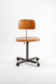 Vintage KEVI Office Chair / ヴィンテージ ケヴィ オフィス チェア