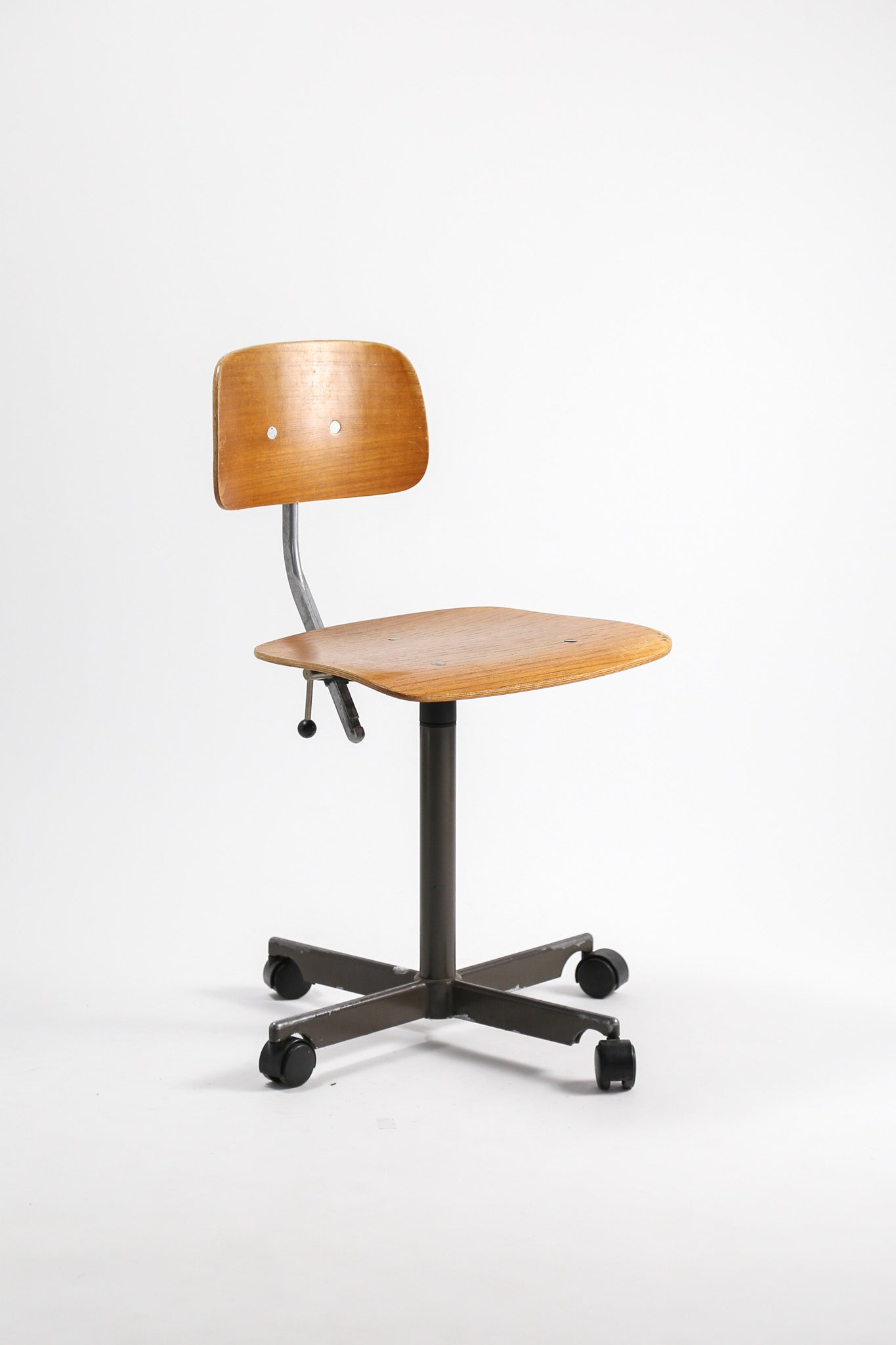 Vintage KEVI Office Chair / ヴィンテージ ケヴィ オフィス チェア