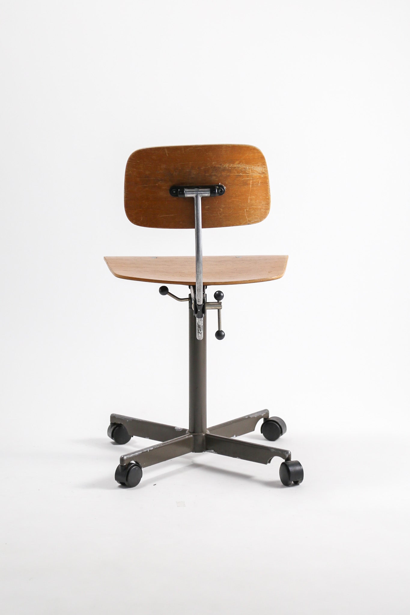Vintage KEVI Office Chair / ヴィンテージ ケヴィ オフィス チェア