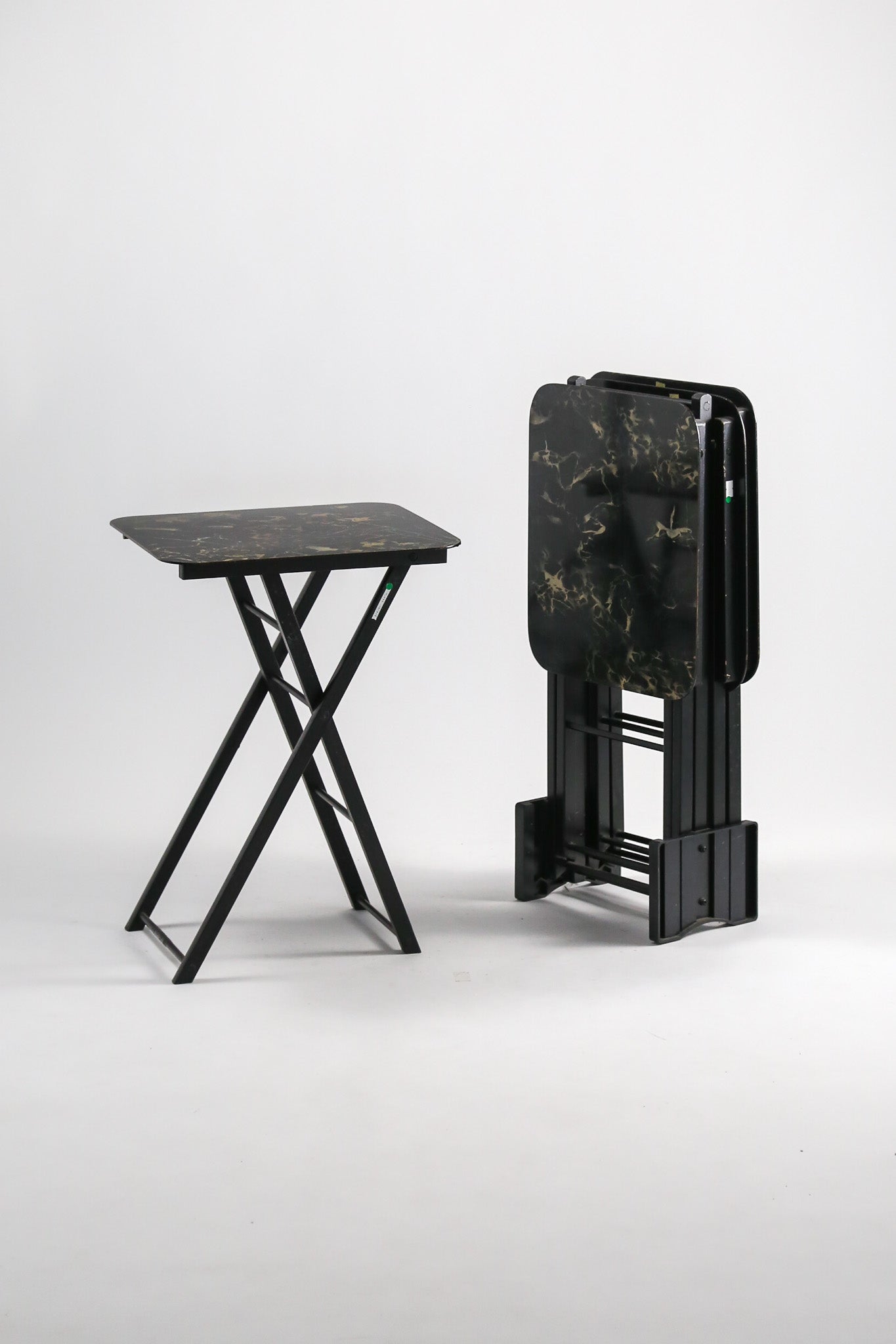 Folding Side Table  / 折りたたみ サイドテーブル