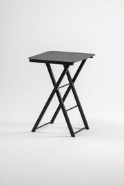 Folding Side Table by Artex-Green Corp / 折りたたみ サイドテーブル