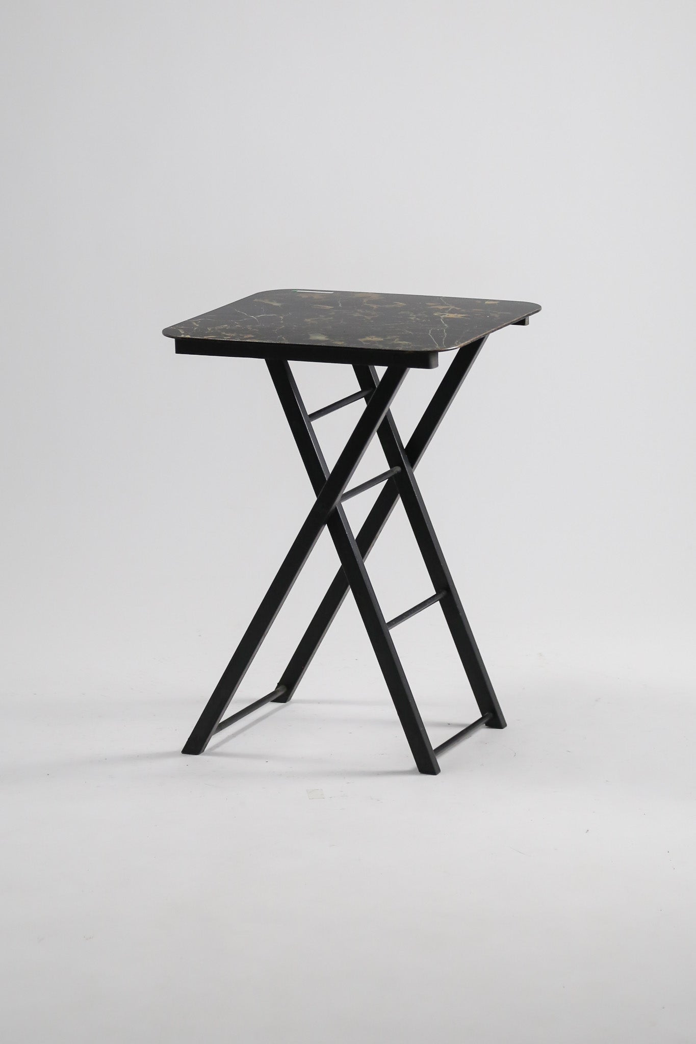 Folding Side Table / 折りたたみ サイドテーブル – STORE IN FACTORY