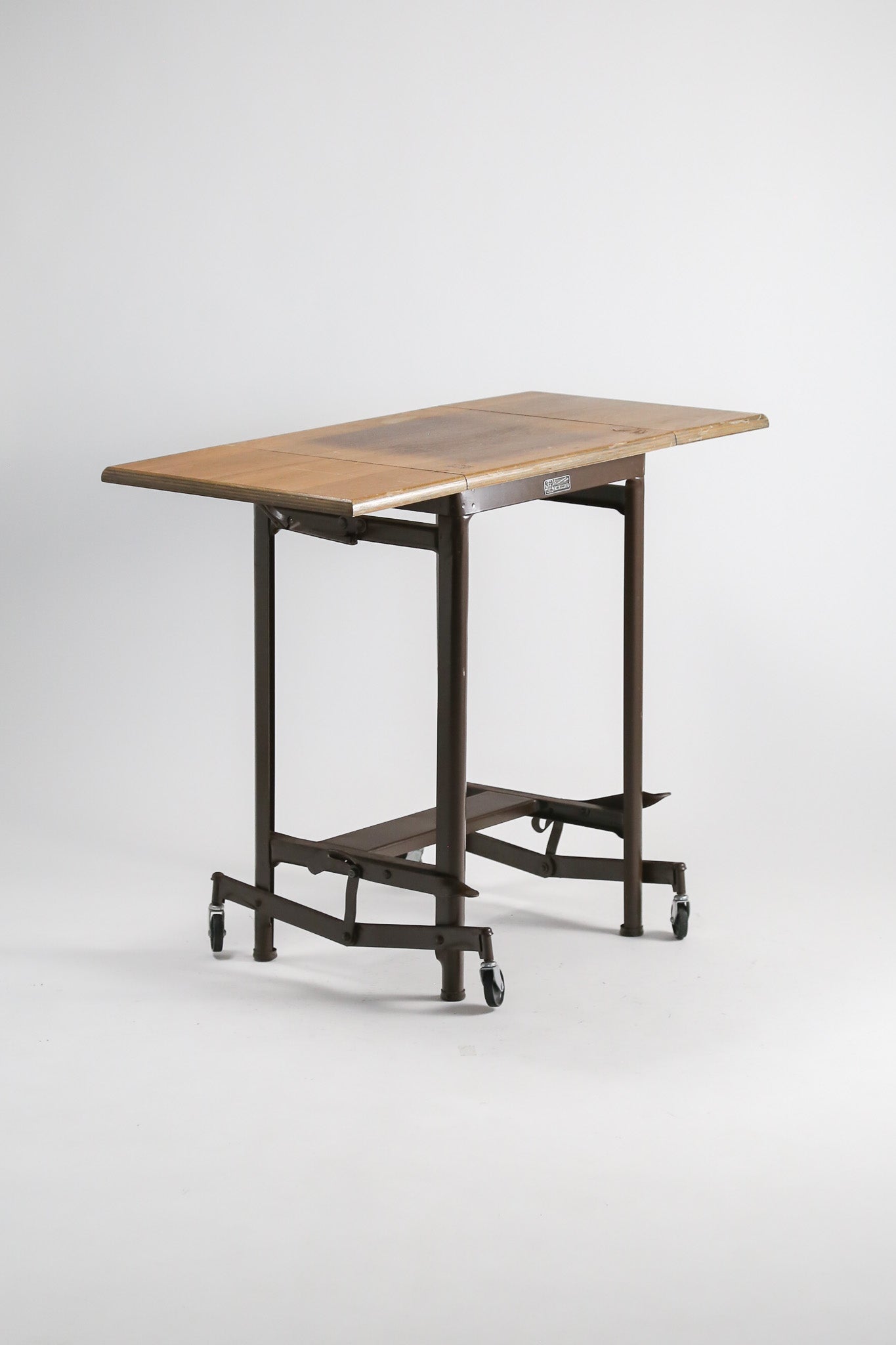 Typewriter Desk / タイプライターデスク – STORE IN FACTORY Online