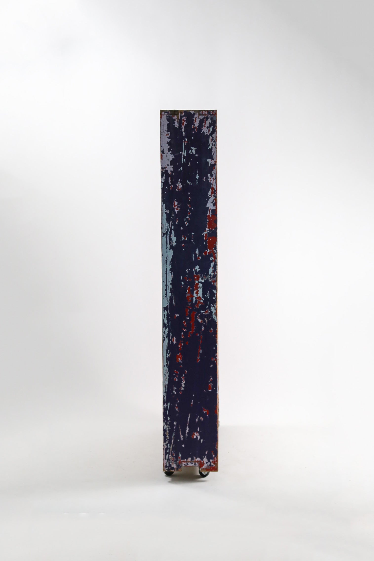 Caster Shelf / キャスター付きシェルフ