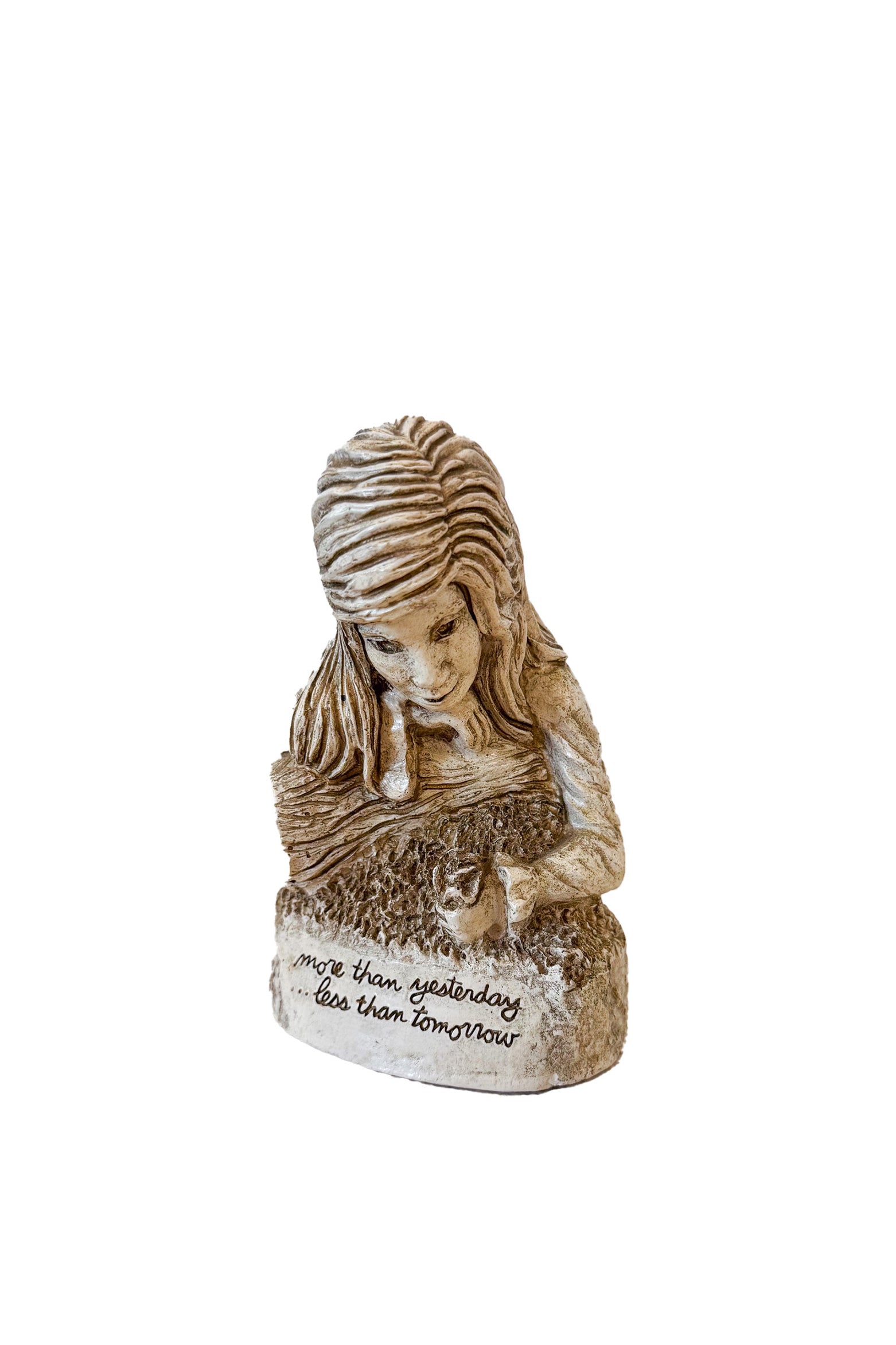 Message Doll / メッセージドール