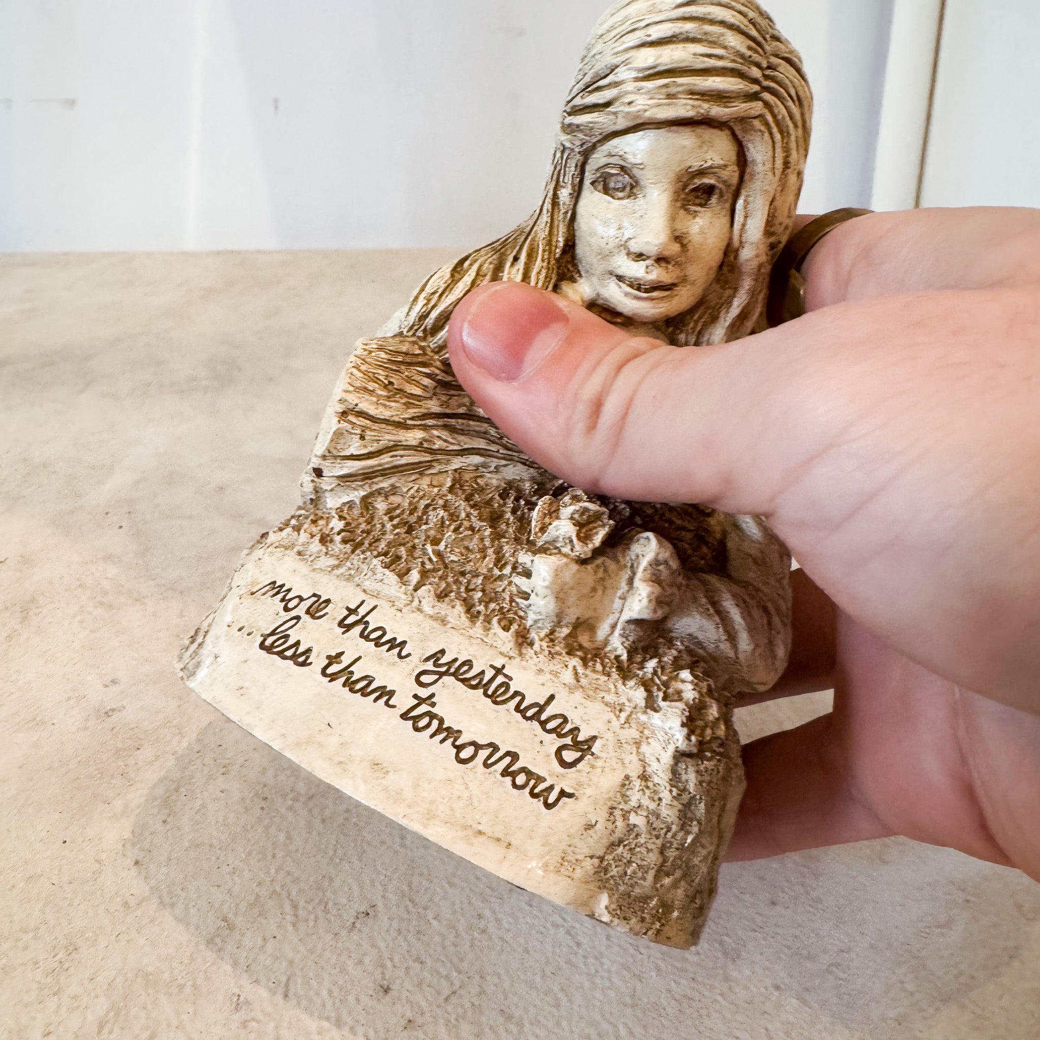 Message Doll / メッセージドール